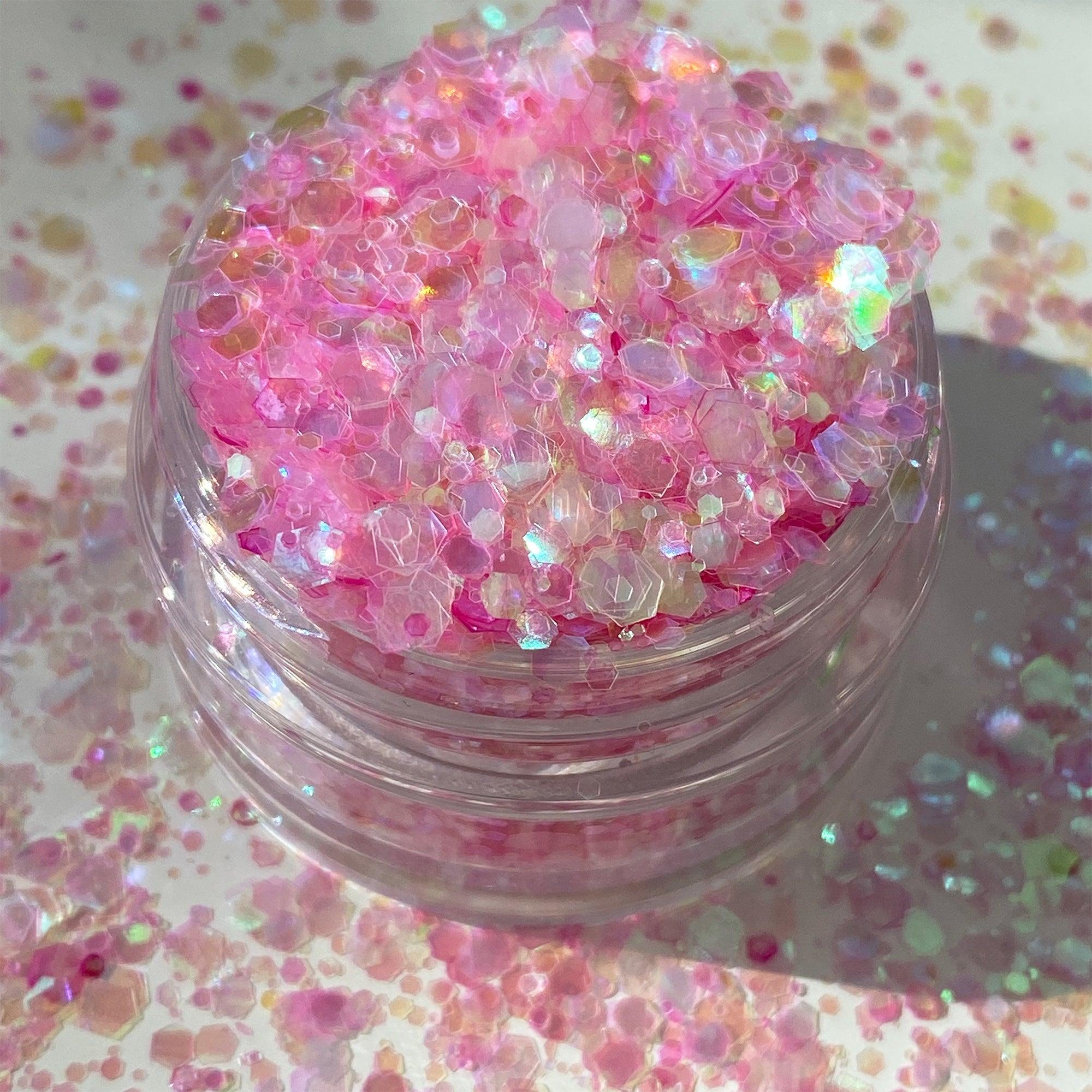 Biodegradable Glitter - Pro GLITZ