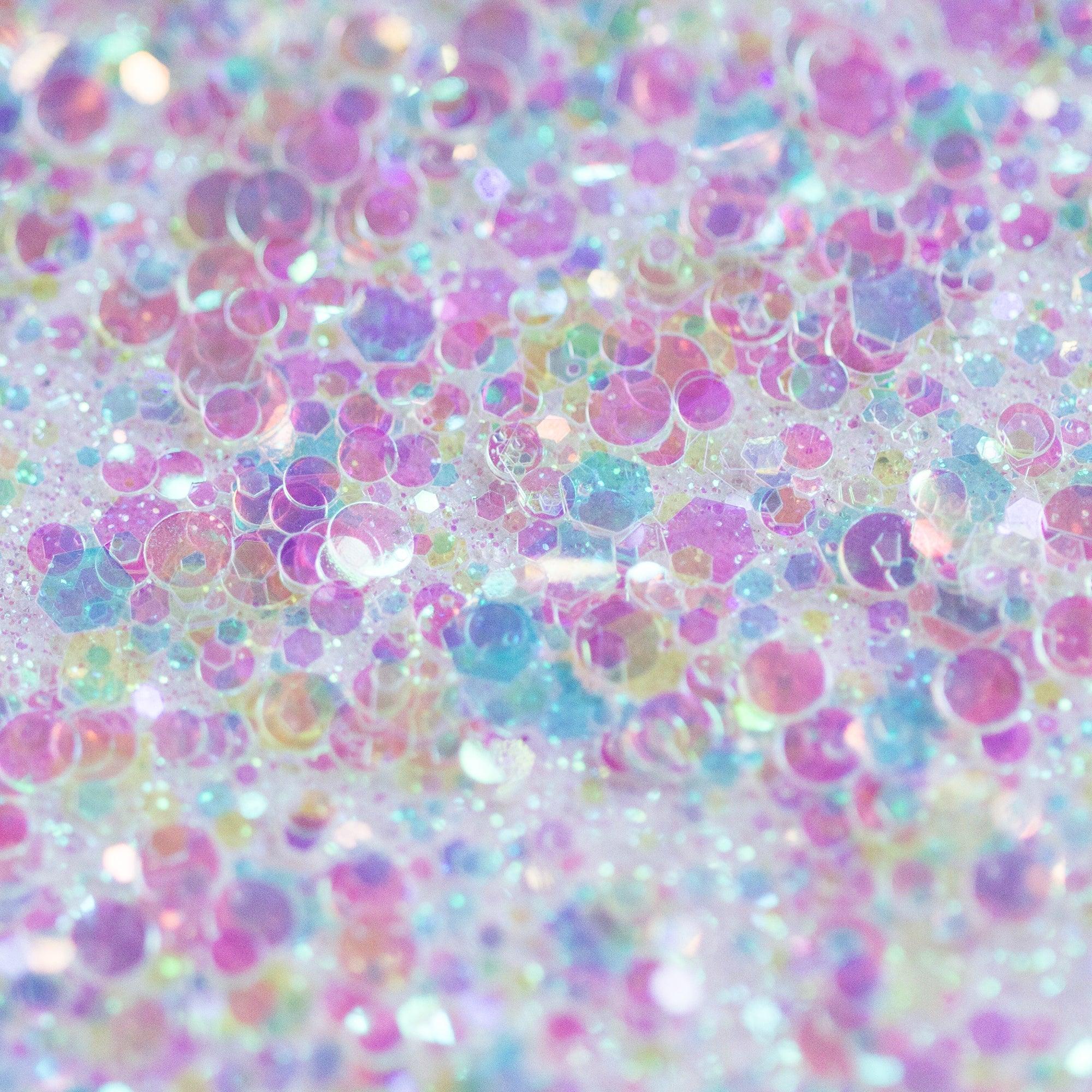 CHUNKY GLITTER - Pro GLITZ