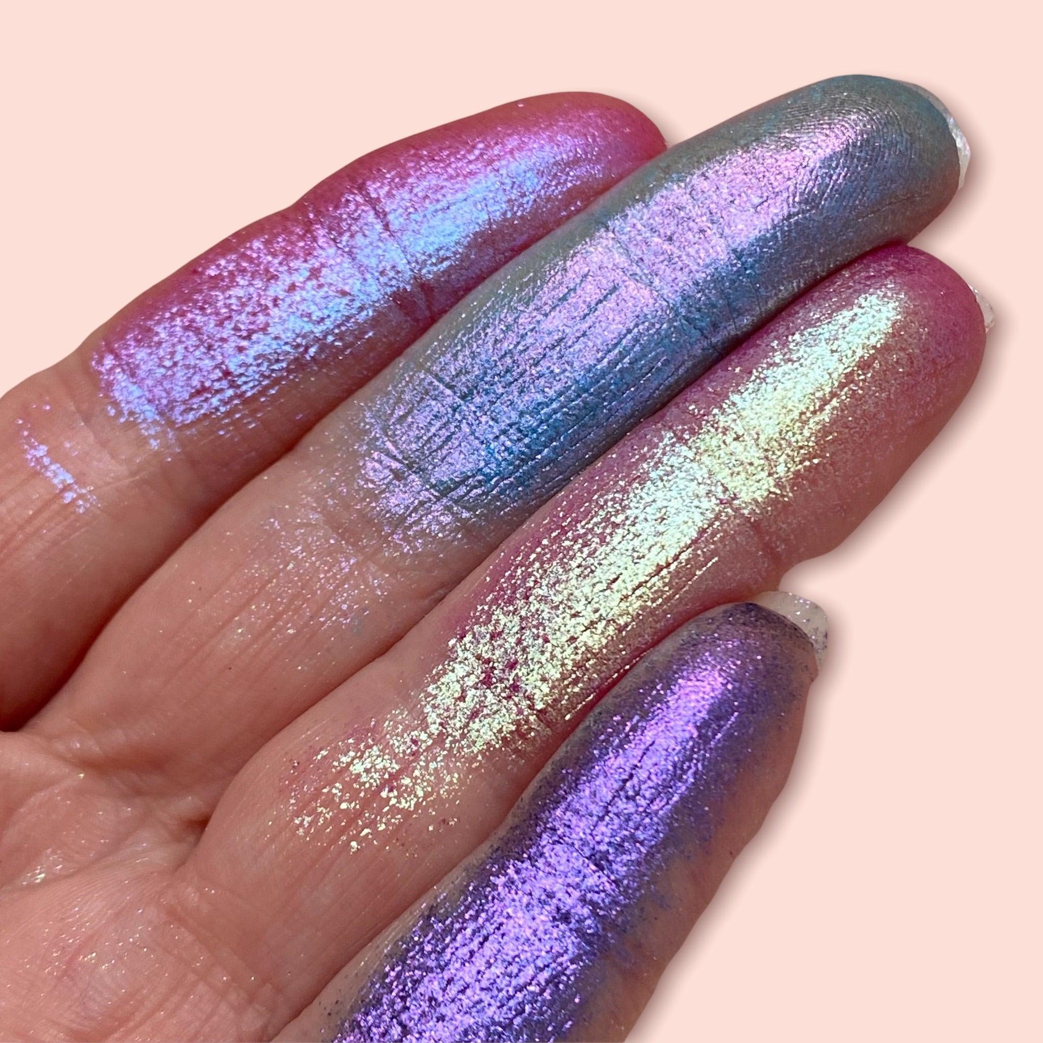 DAZZLING DUOCHROMES - Pro GLITZ