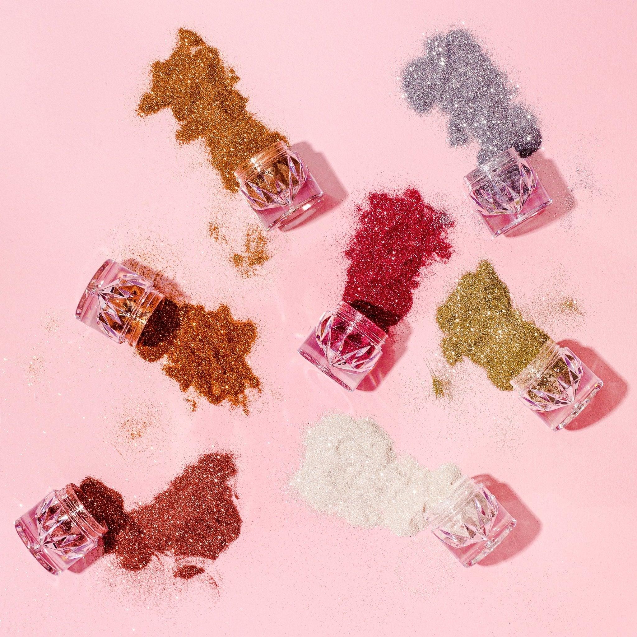GLITTER DUST - Pro GLITZ