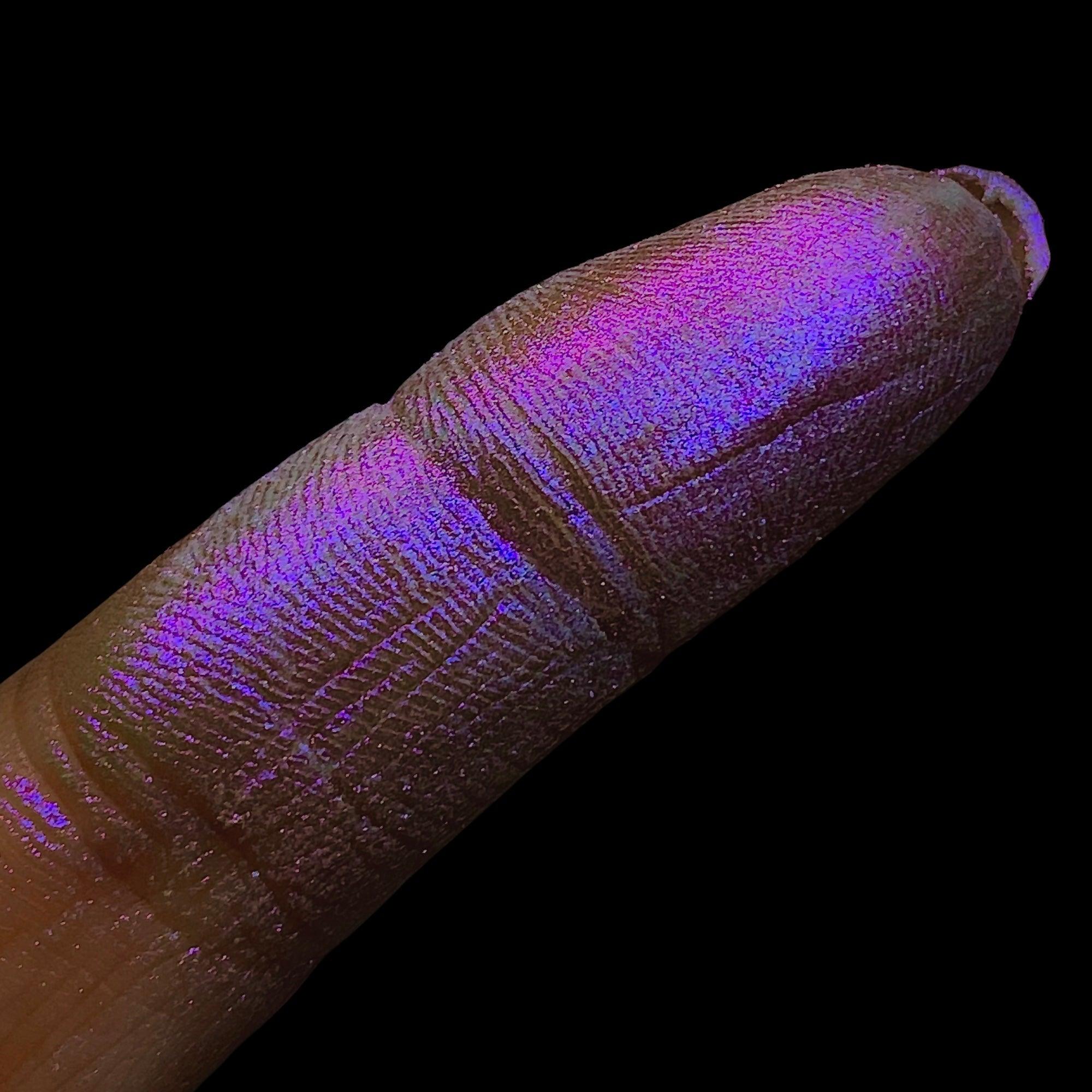 IRIDESCENT OPAL MULTICHROME PIGMENTS - Pro GLITZ