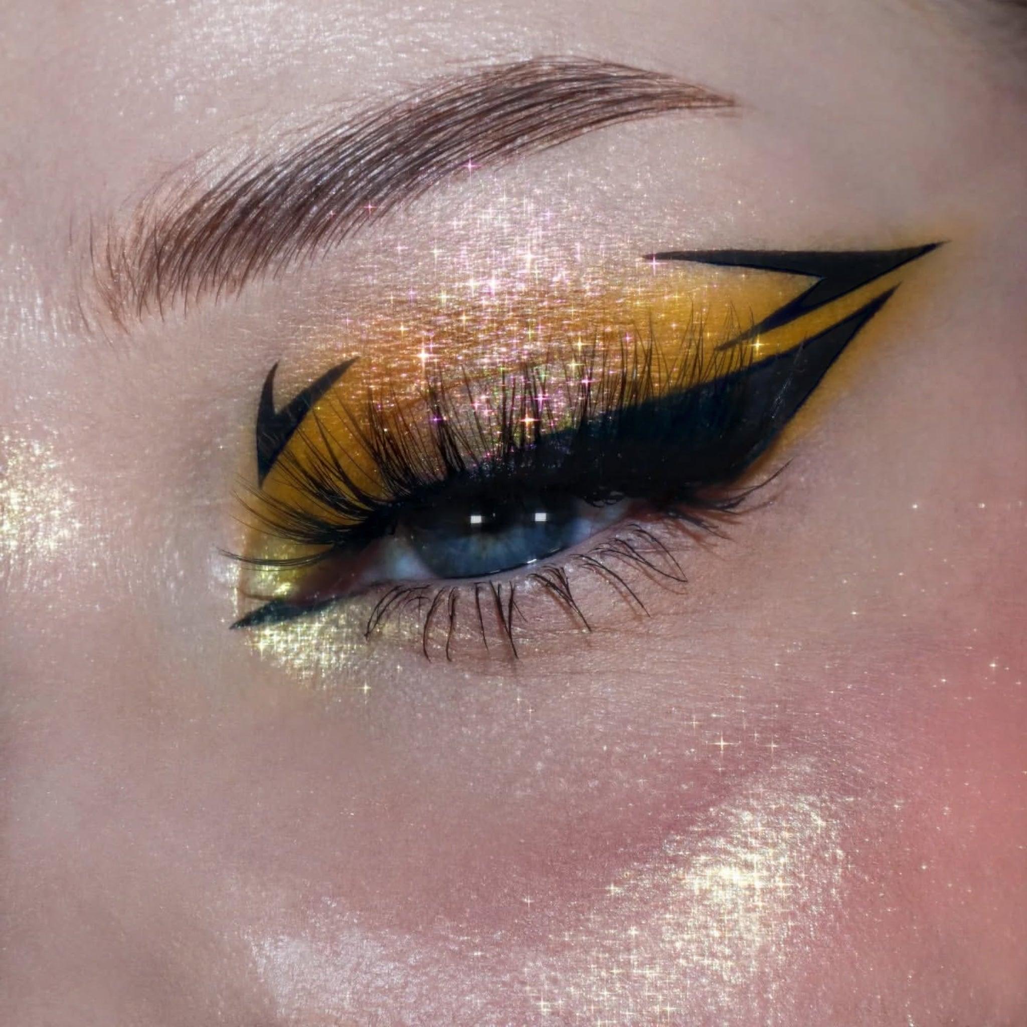 Sunstone Multichrome Pigment