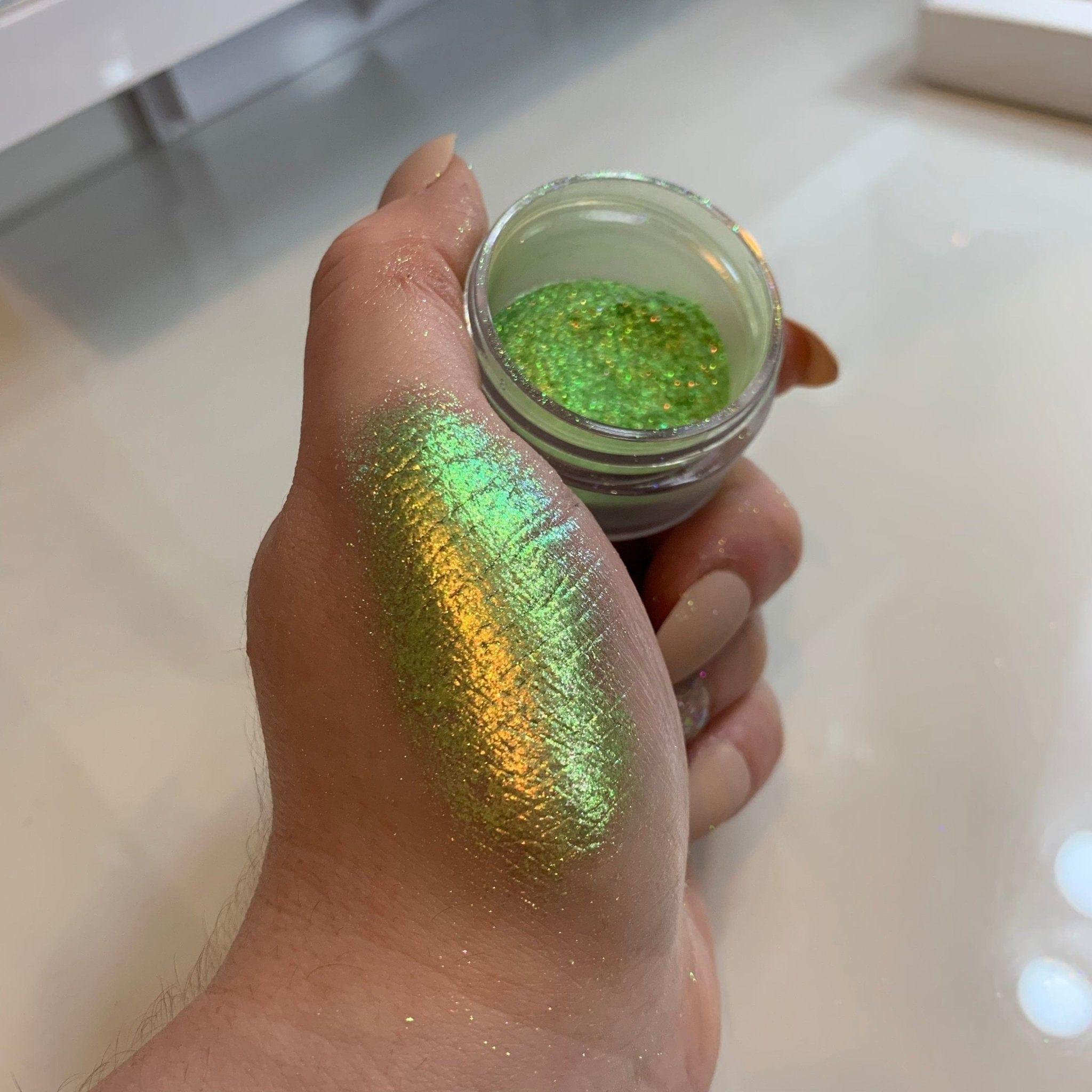 APOPHYLLITE - Pro GLITZ