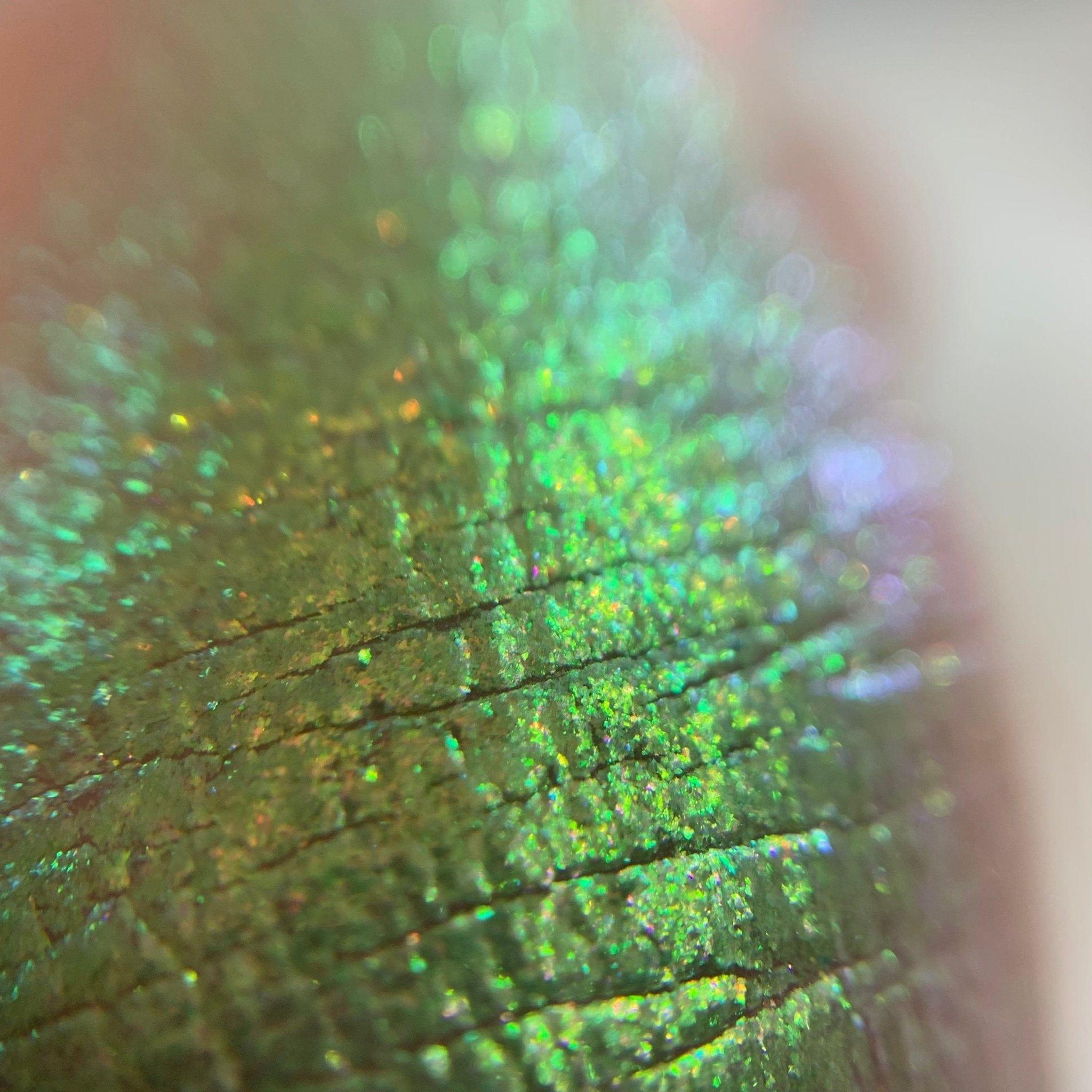APOPHYLLITE - Pro GLITZ