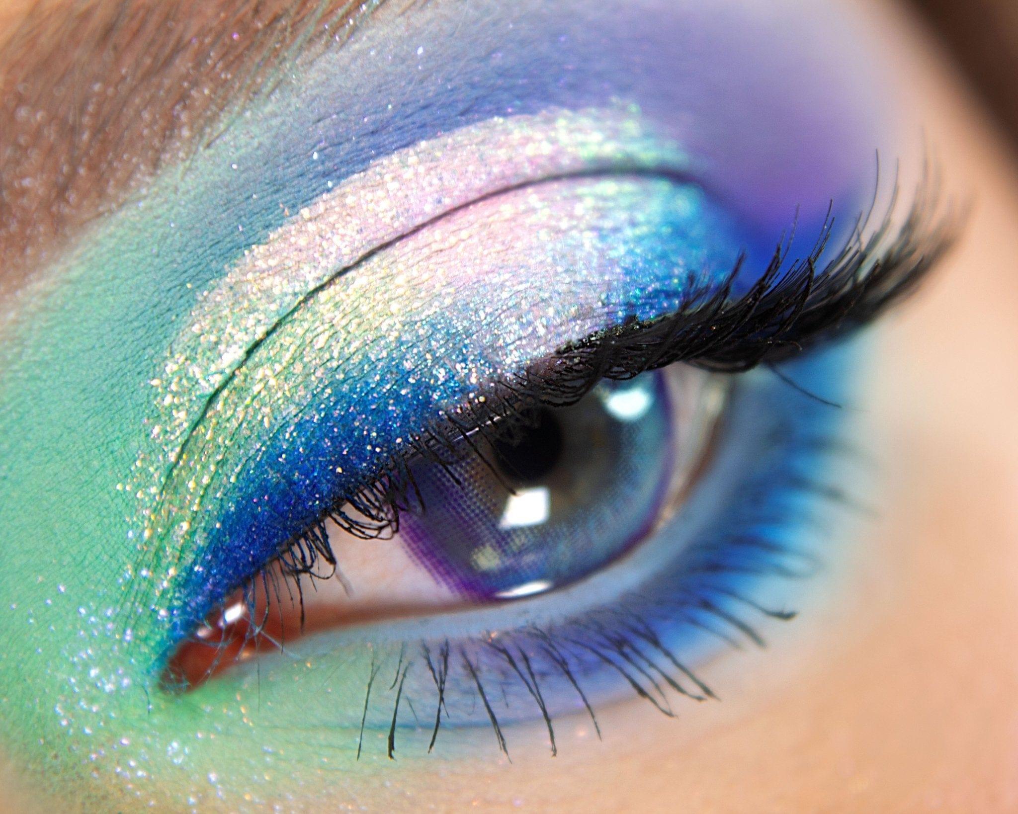 AQUAMARINE - Pro GLITZ