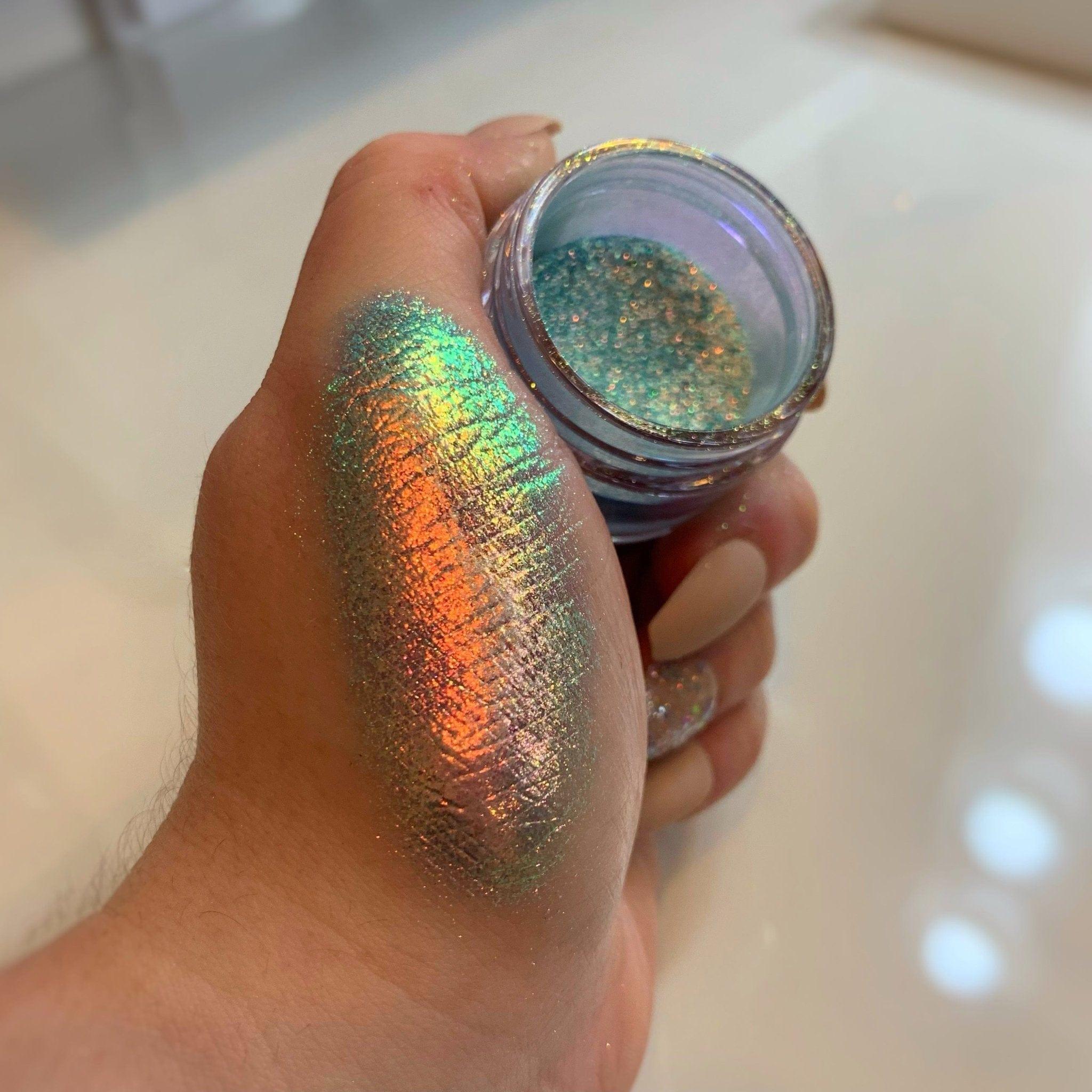AQUAMARINE - Pro GLITZ