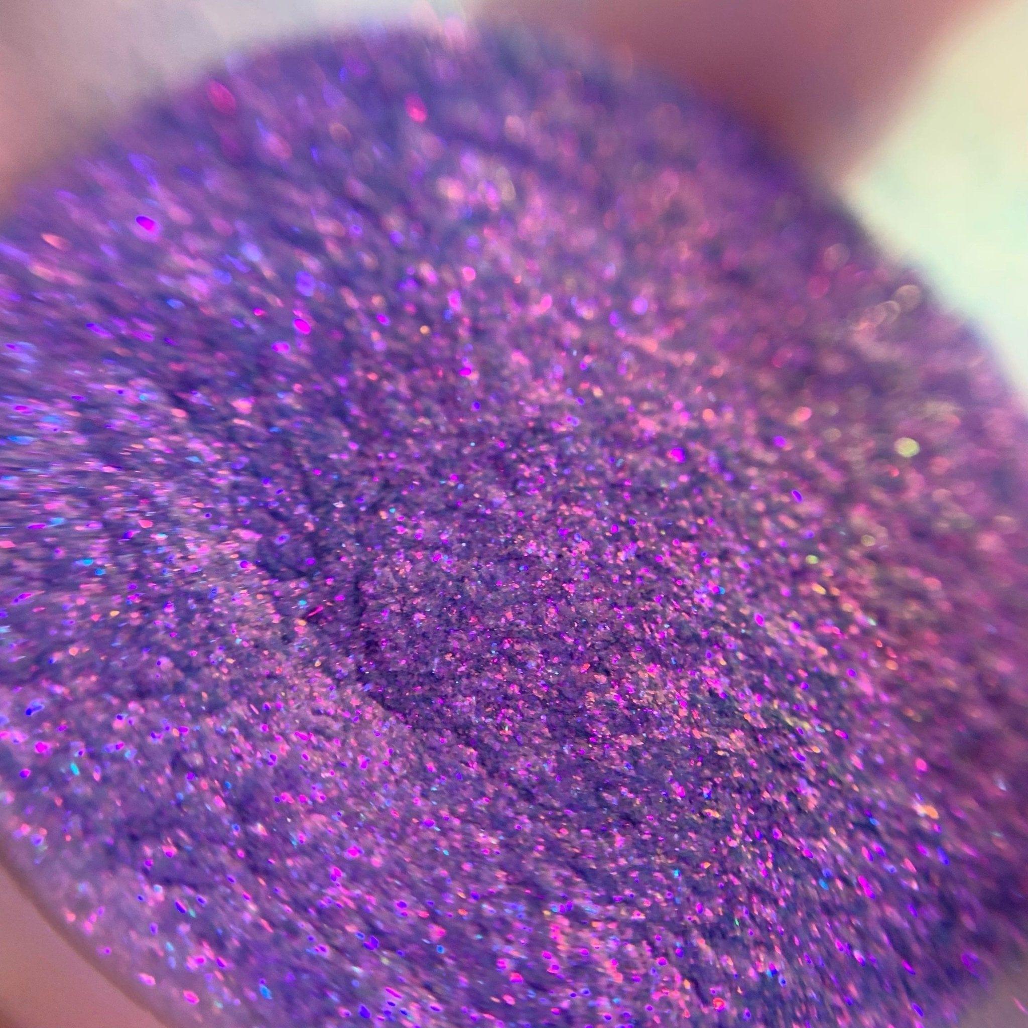 AURA AMETHYST - Pro GLITZ