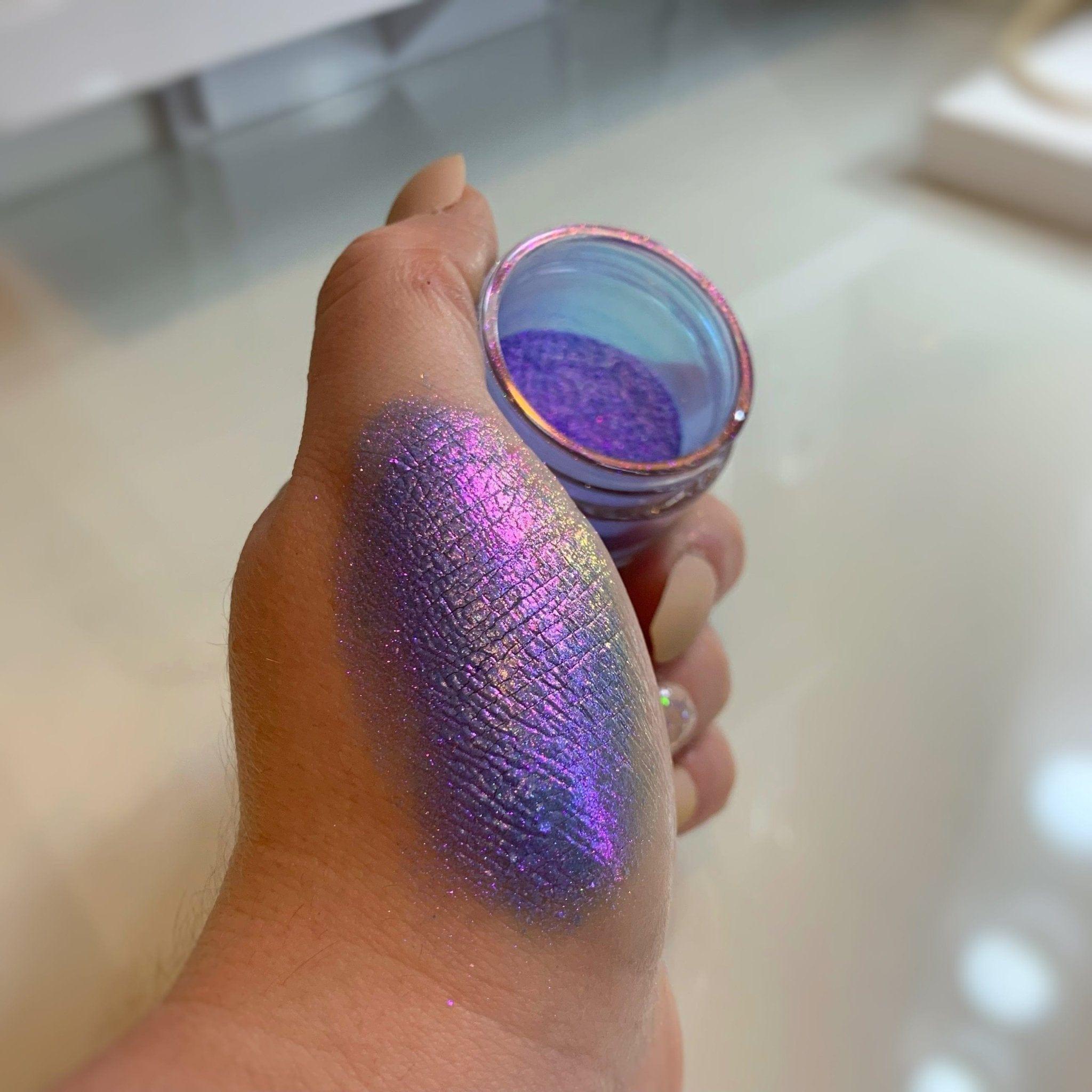 AURA AMETHYST - Pro GLITZ