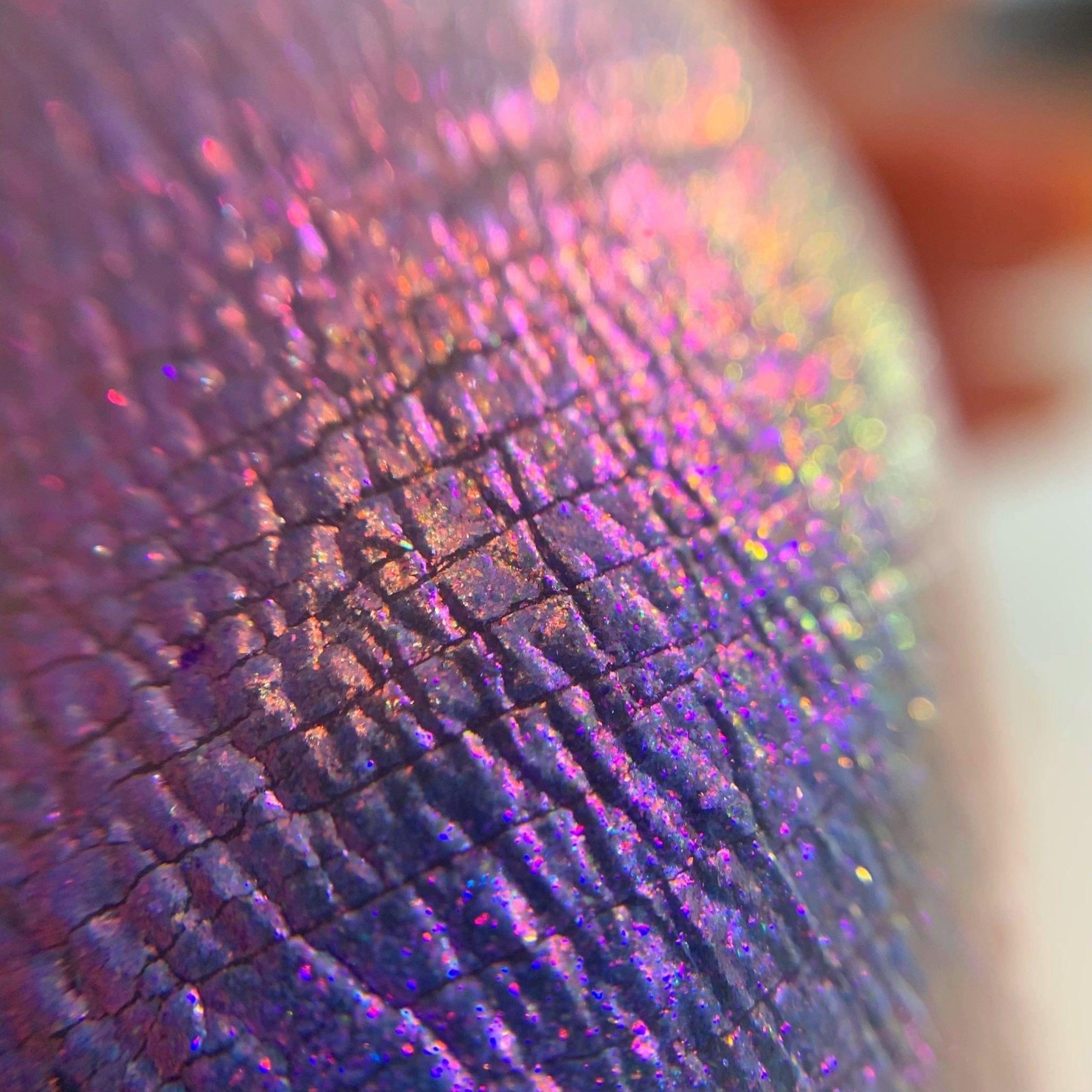 AURA AMETHYST - Pro GLITZ