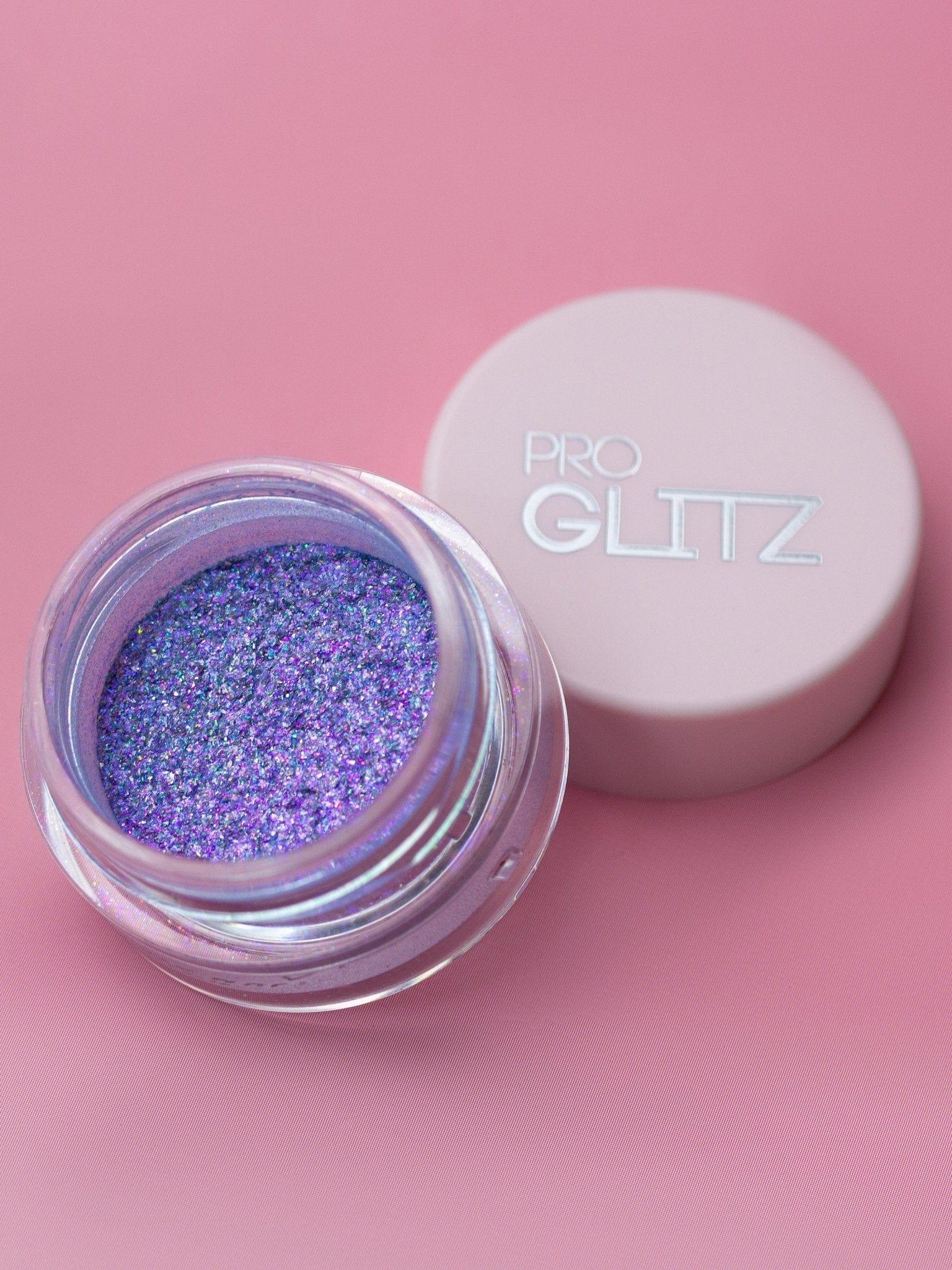 AURA AMETHYST - Pro GLITZ