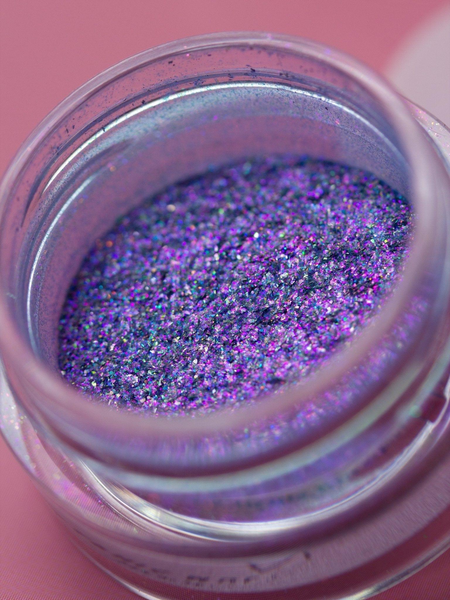 AURA AMETHYST HOLOCHROME - Pro GLITZ