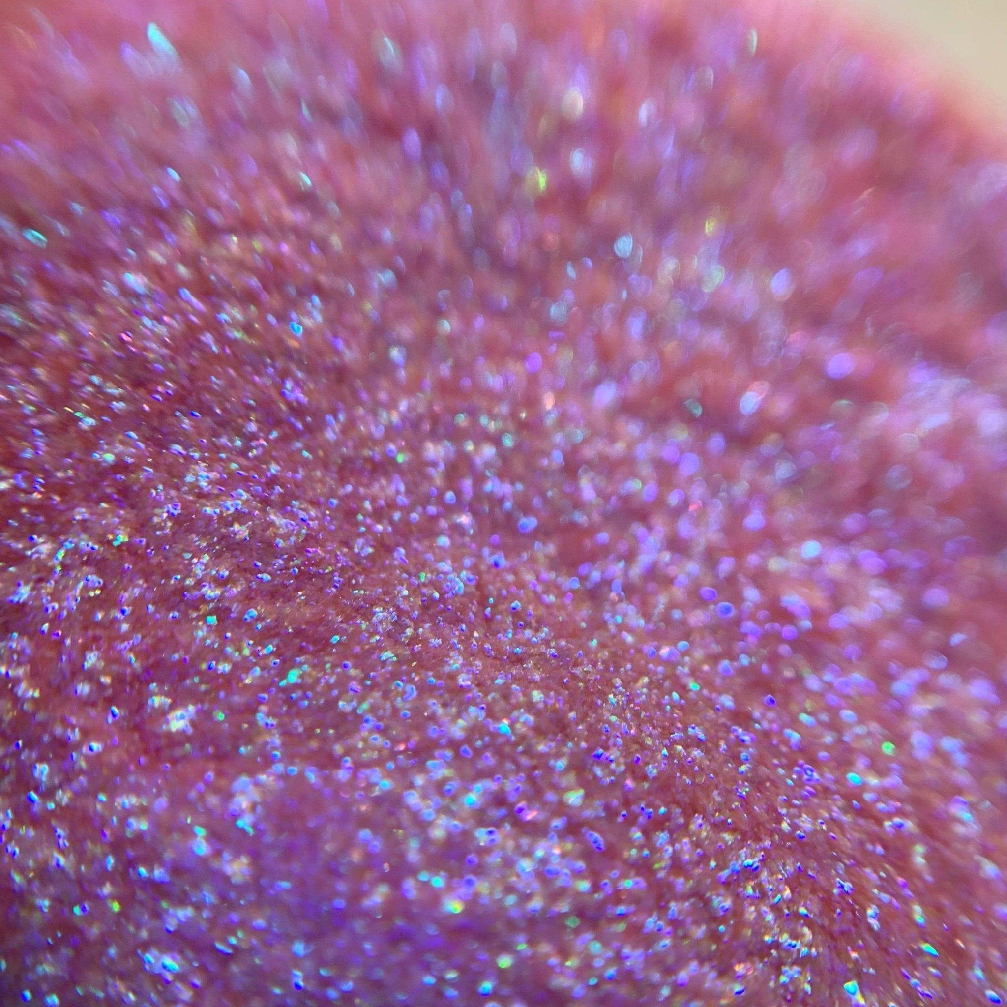 AURA QUARTZ - Pro GLITZ