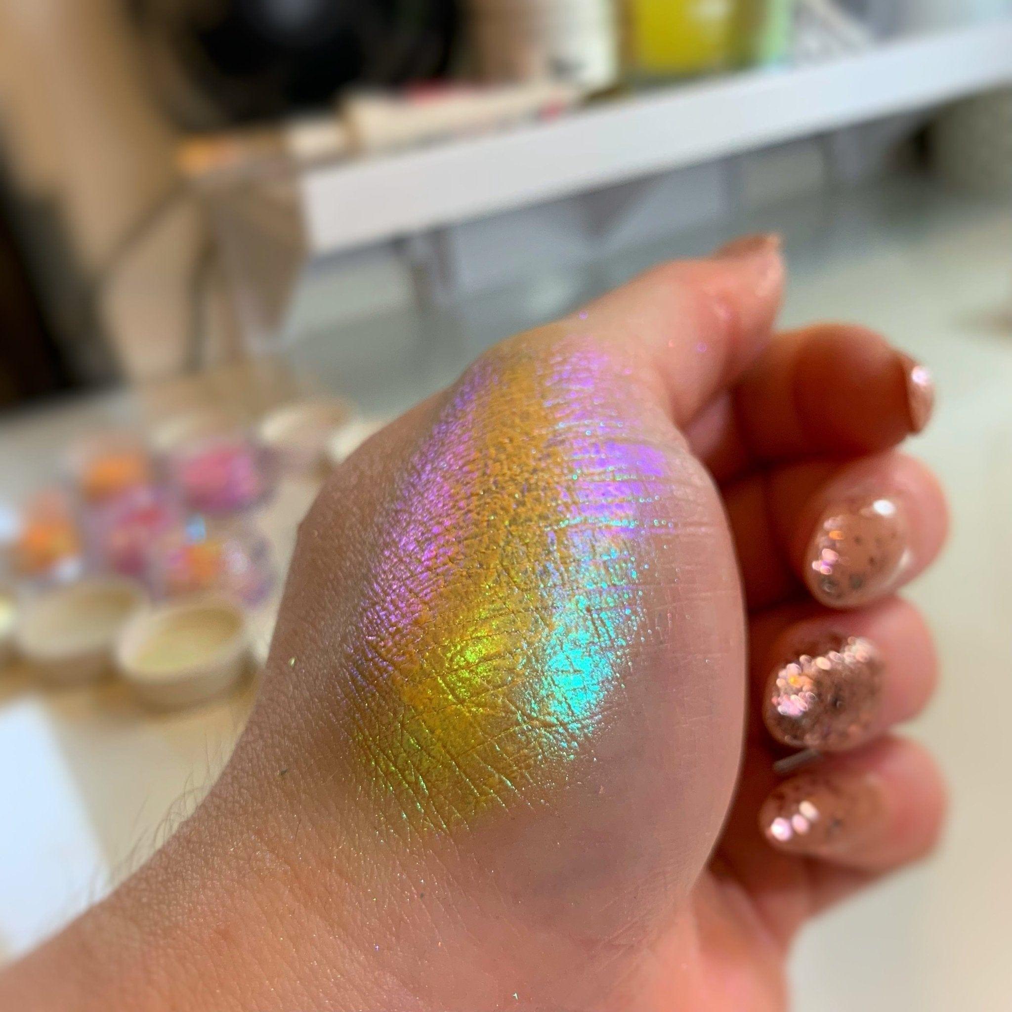 AURORA - Pro GLITZ
