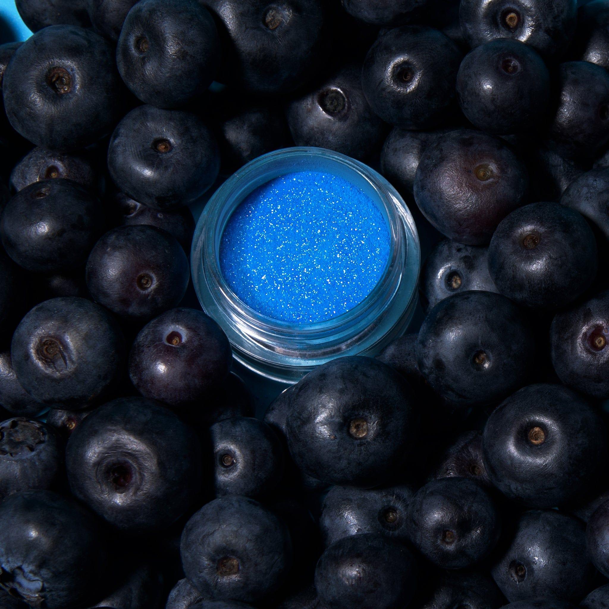 BLUEBERRY - Pro GLITZ