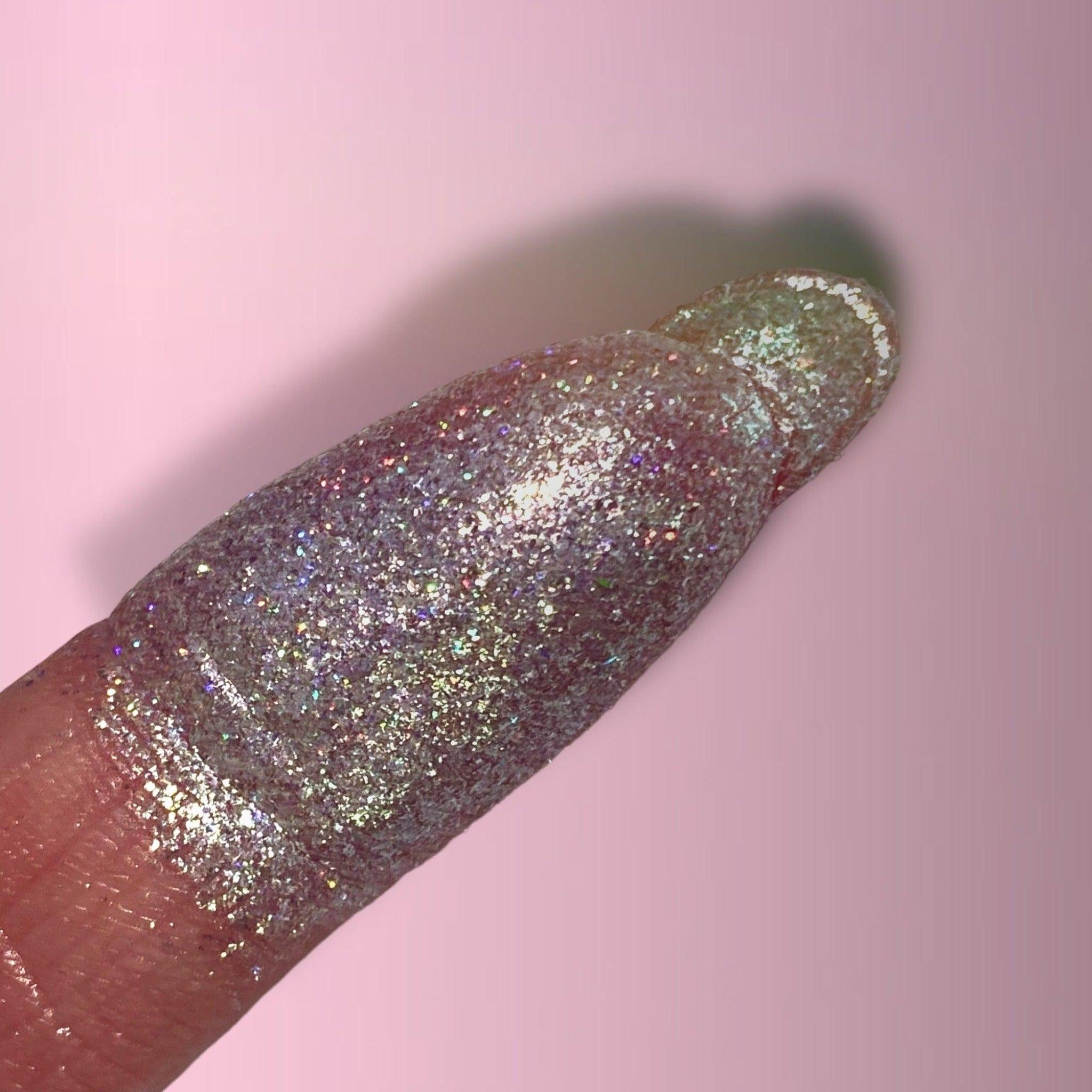 Pro Glitz Chandelier , proglitz Uk, Holochrome, Iridescent base Gold Green Blue Rainbow Holo eye, eyeshadow, multichrome, multi chrome, duochrome, duo chrome, holographic, eye makeup, best chrome eyeshadow, chrome nails, chameleon, party makeup, glam look, eyeshadow palette, glitter eyeshadow, best eyeshadow palette, pat mcgrath, sparkly eyeshadow, holo makeup, holographic pigment, best eyeshadow, best multichrome eyeshadow, karla cosmetics, best duochrome, liquid multichrome, Clionadh danessa myricks,
