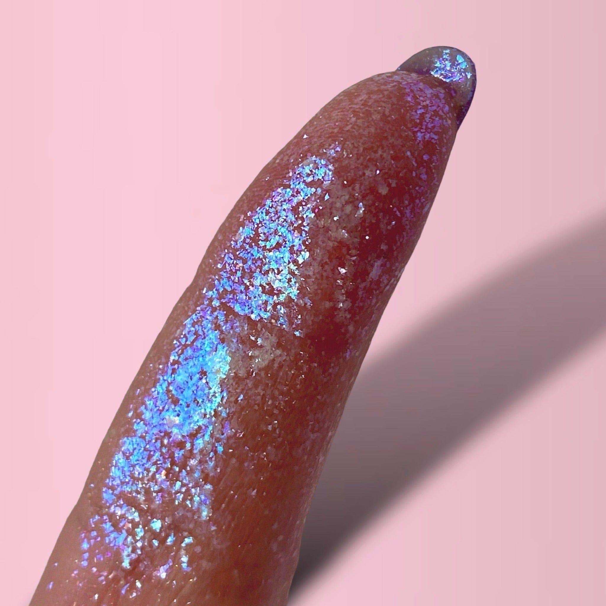 DIAMOND BLUE - Pro GLITZ