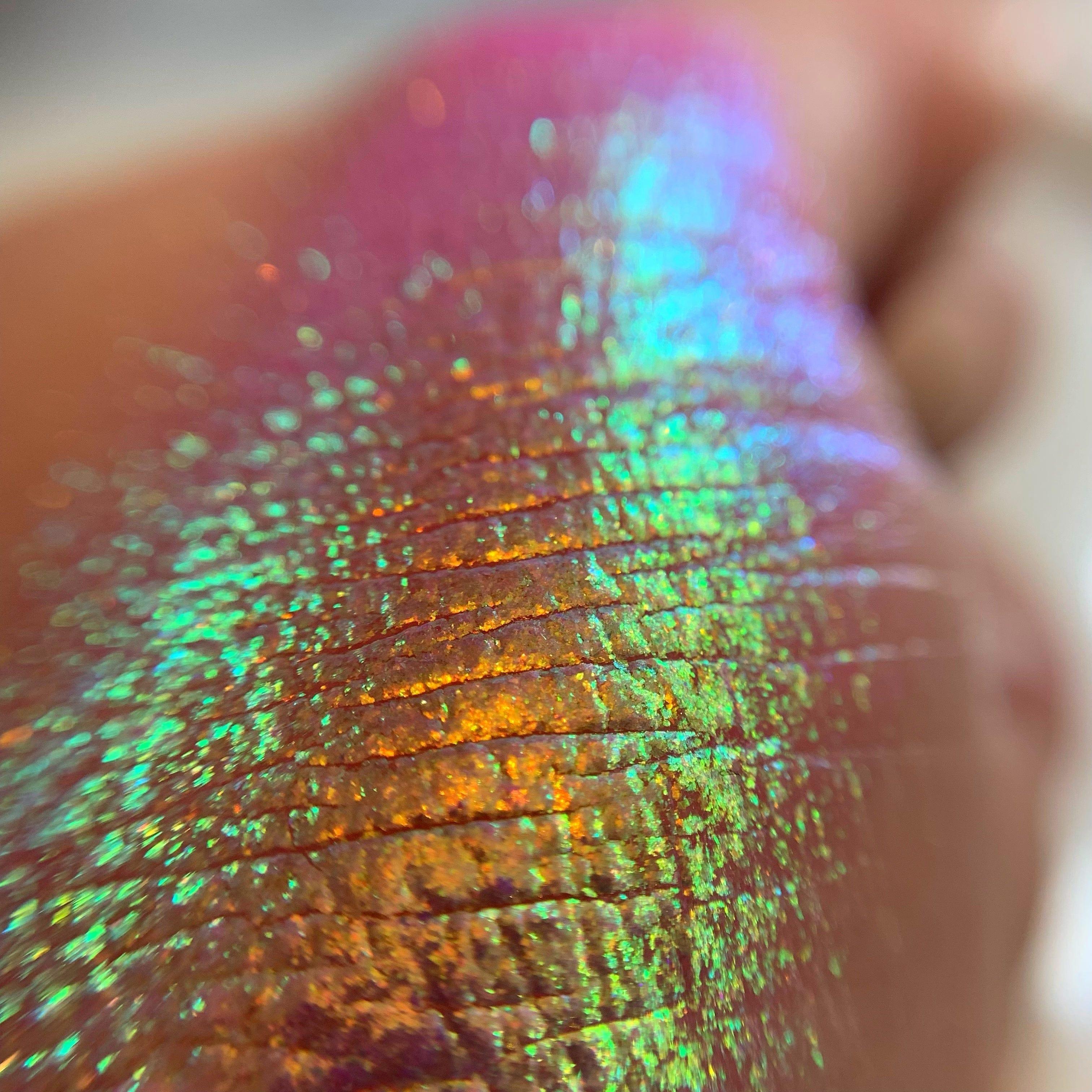 Kunzite Multichrome Pigment - Pro GLITZ