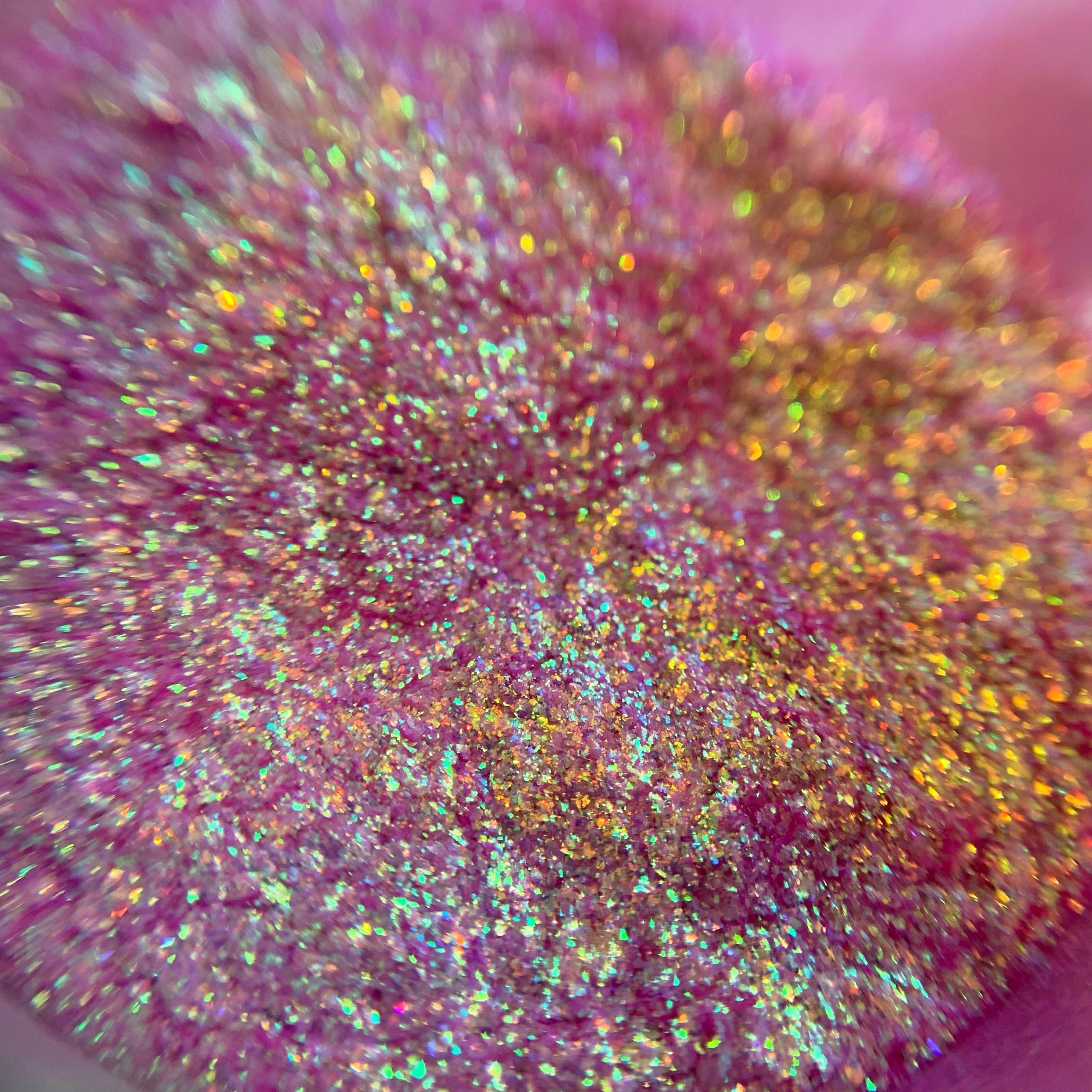 Kunzite Multichrome Pigment - Pro GLITZ