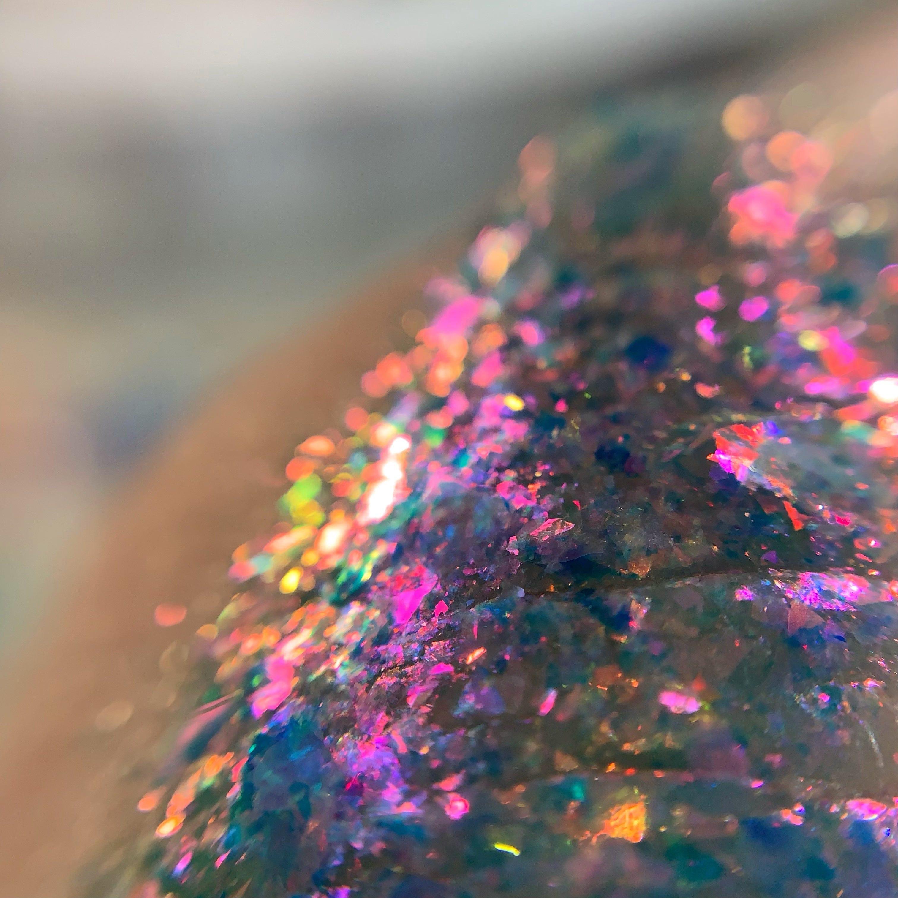 Moonlight-Rose Multichrome Flakes - Pro GLITZ