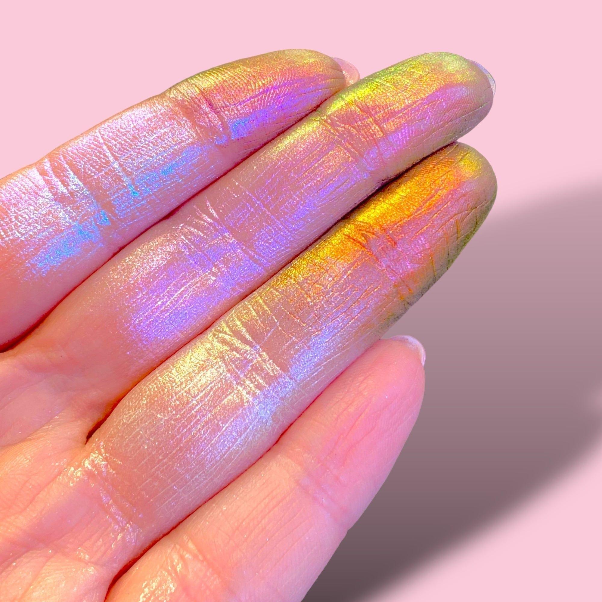 MULTICHROME STICK 03 - Pro GLITZ
