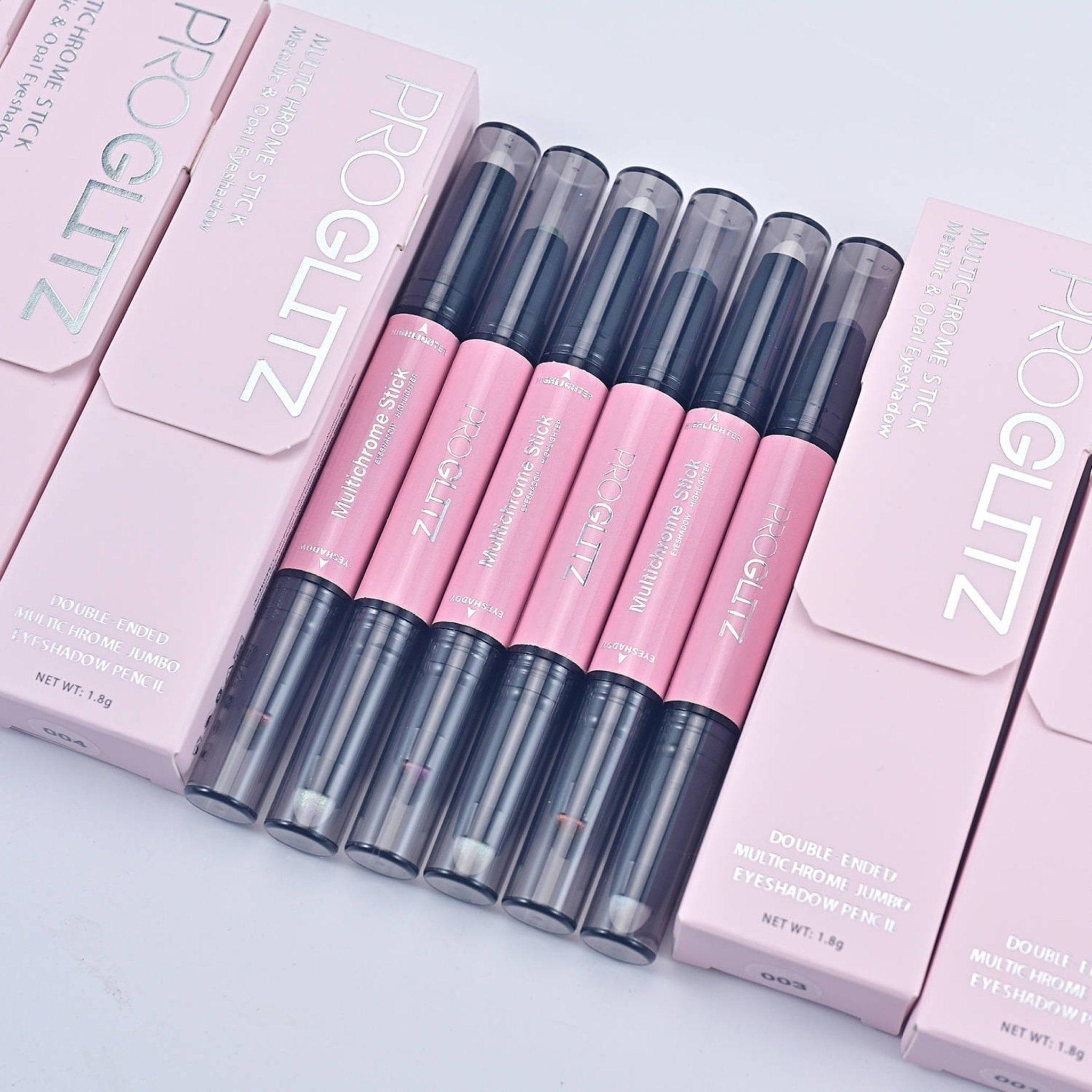 MULTICHROME STICK COLLECTION - Pro GLITZ