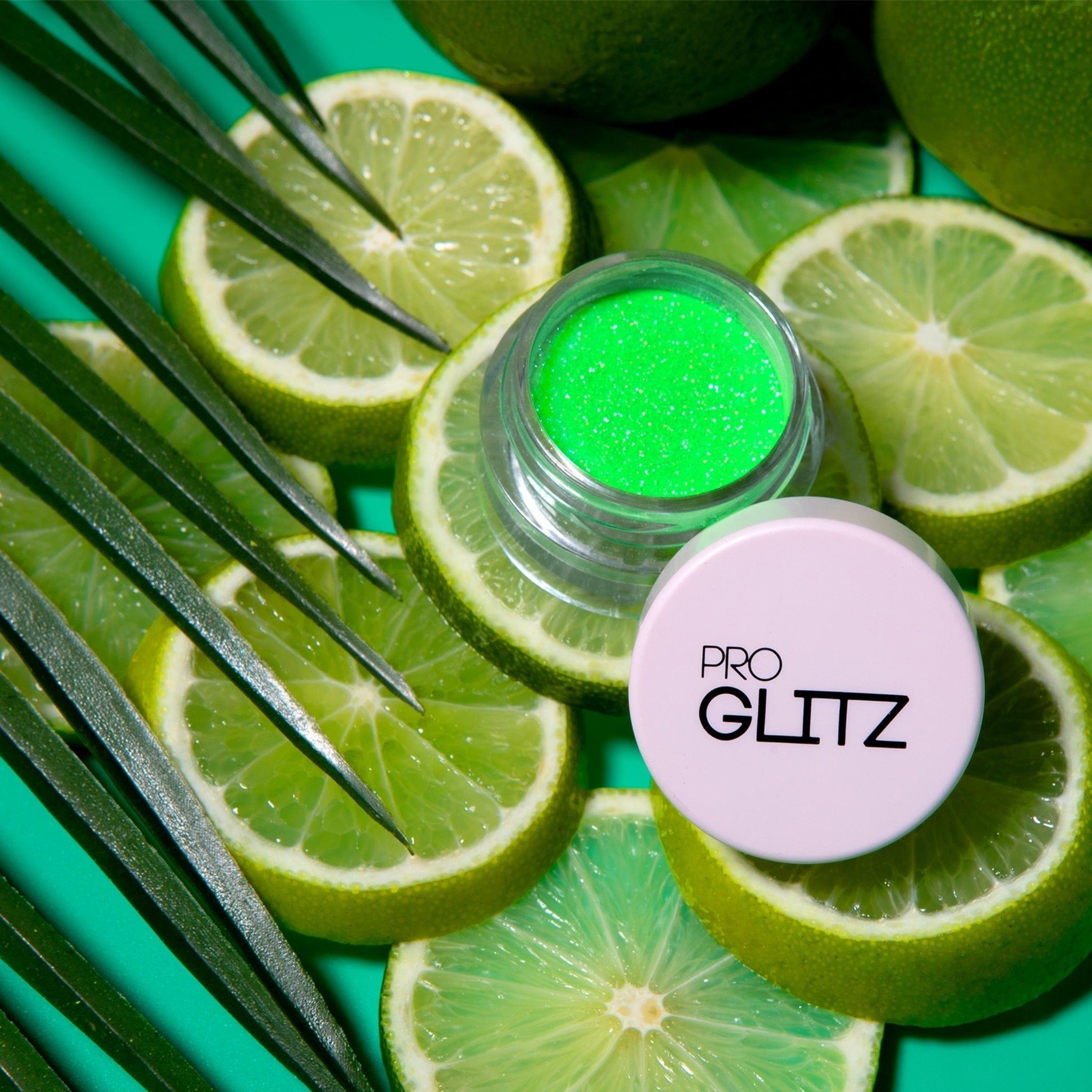 NEON REFLECTS COLLECTION - Pro GLITZ