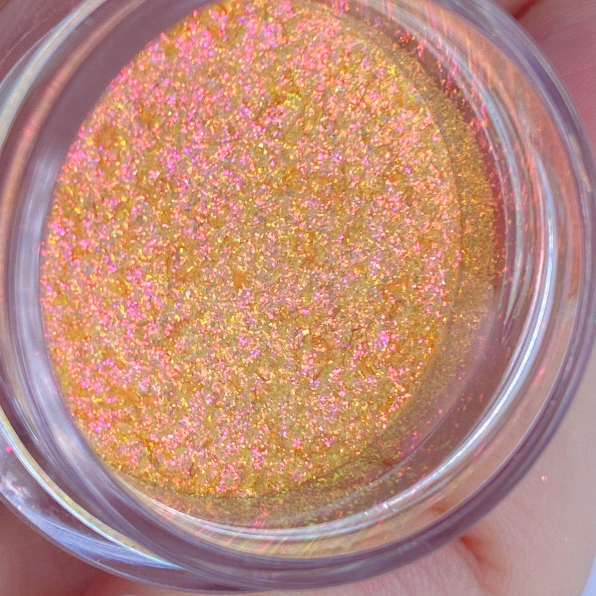 OCEAN JASPER - Pro GLITZ
