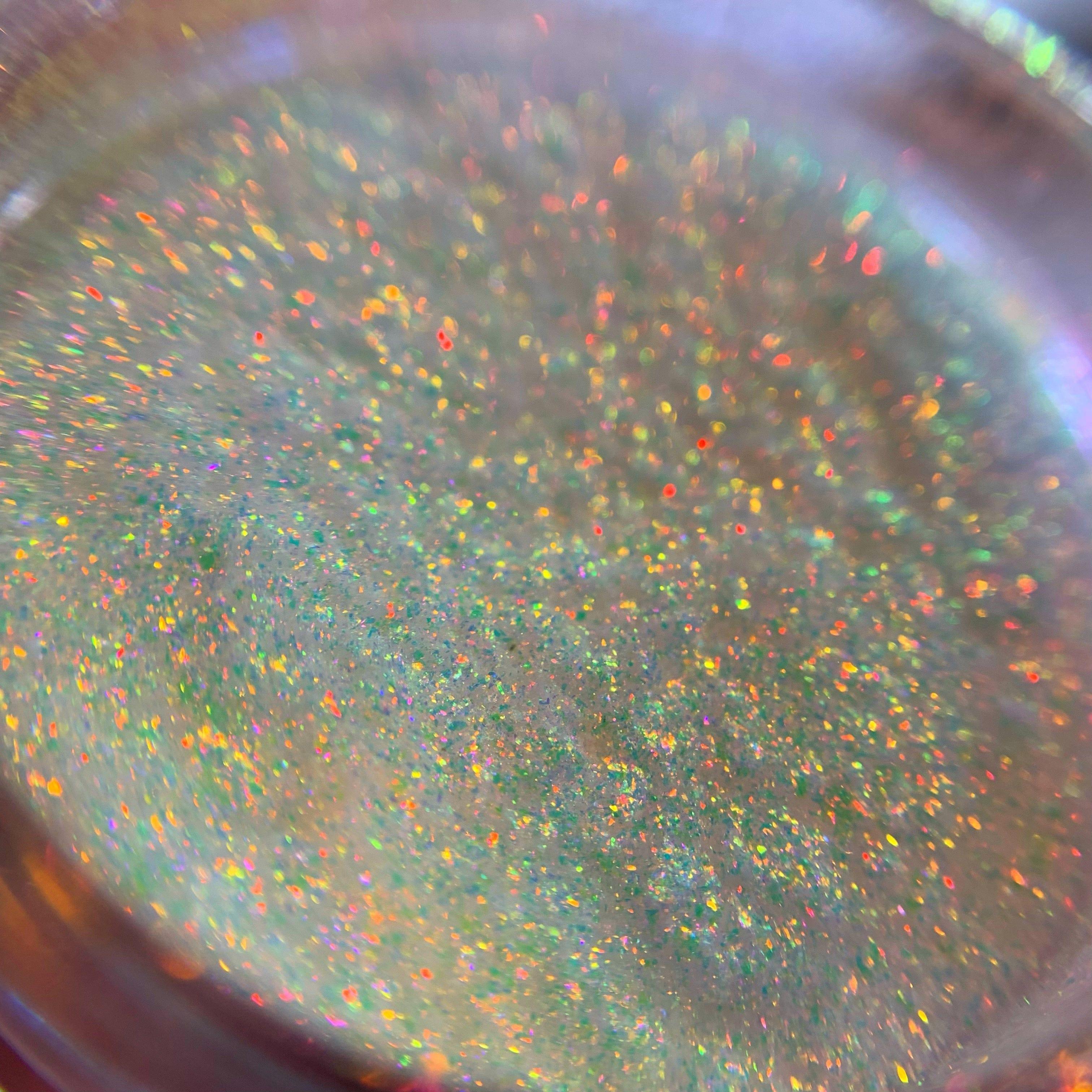 Prism Dazzling Opal Multichrome Pigment - Pro GLITZ