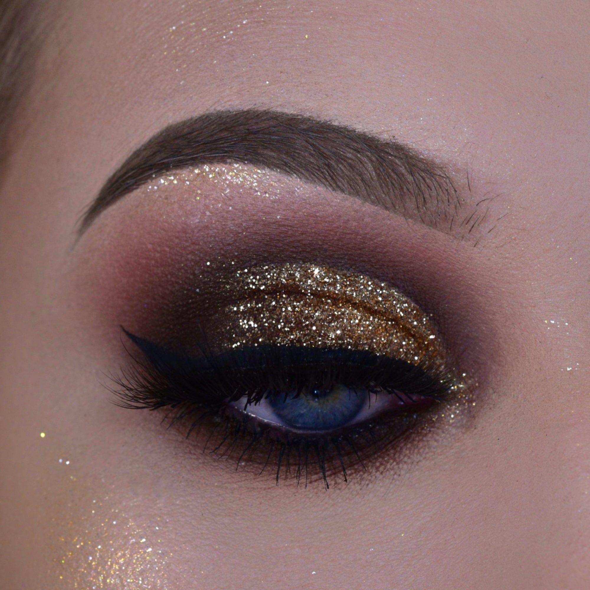 Pro Glitz X @dreamingofeyeshadow - Wish Glitter Dust - Pro GLITZ