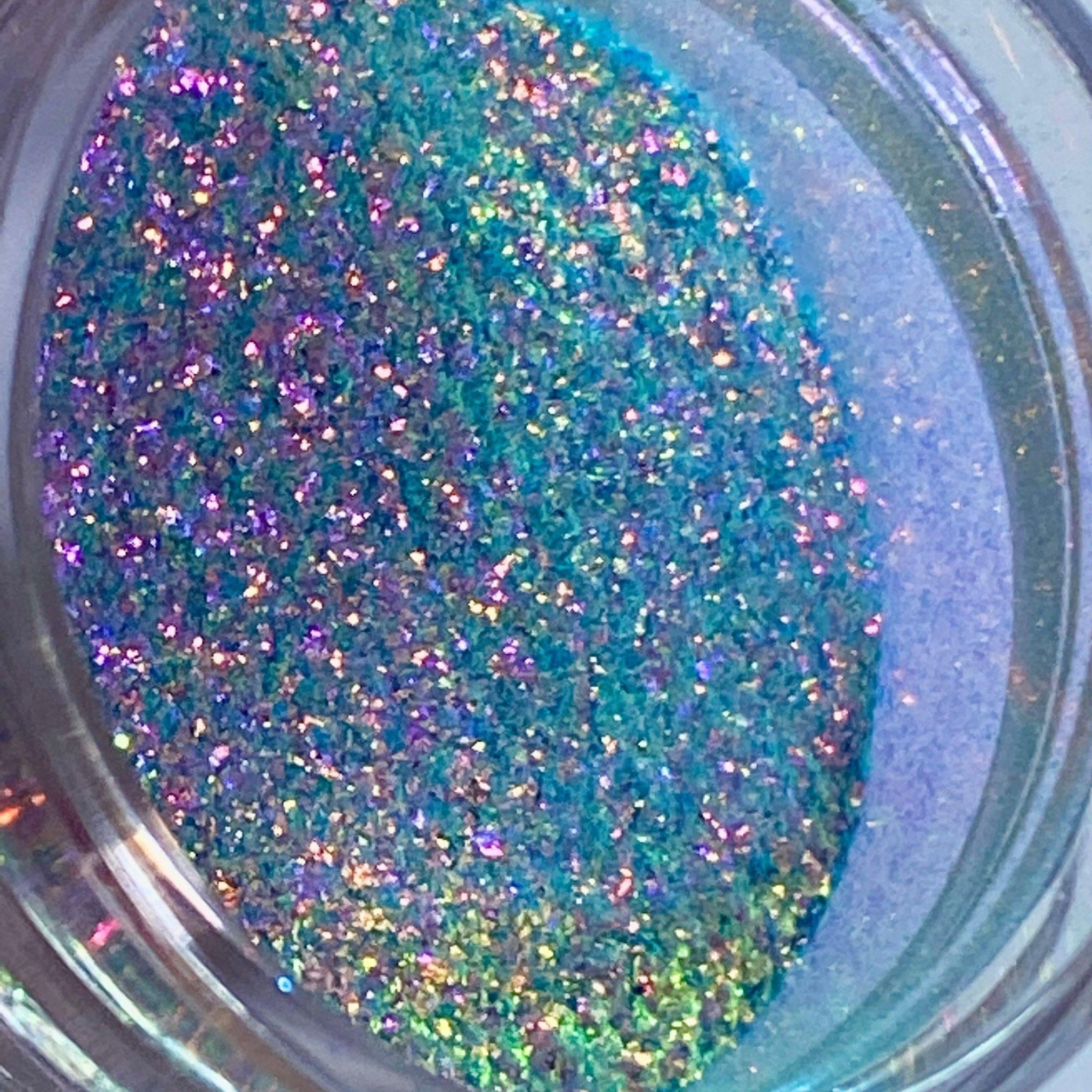 RAINBOW AURA - Pro GLITZ