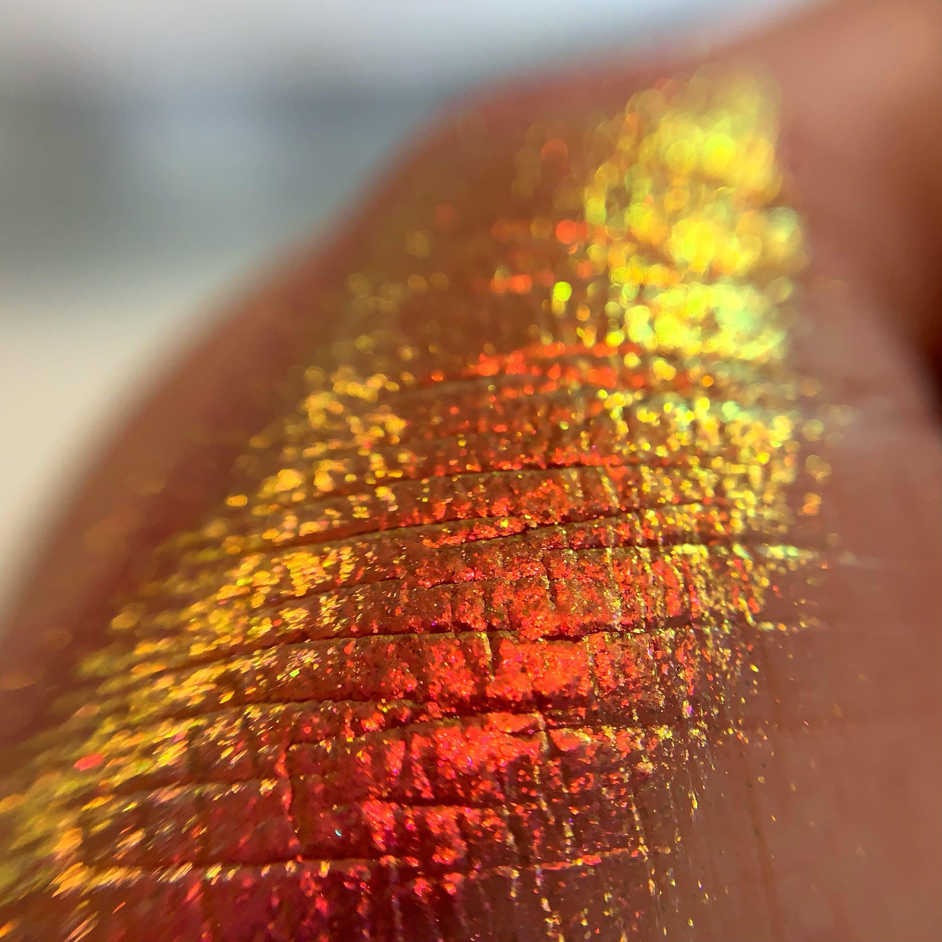 Rosinca Multichrome Pigment - Pro GLITZ