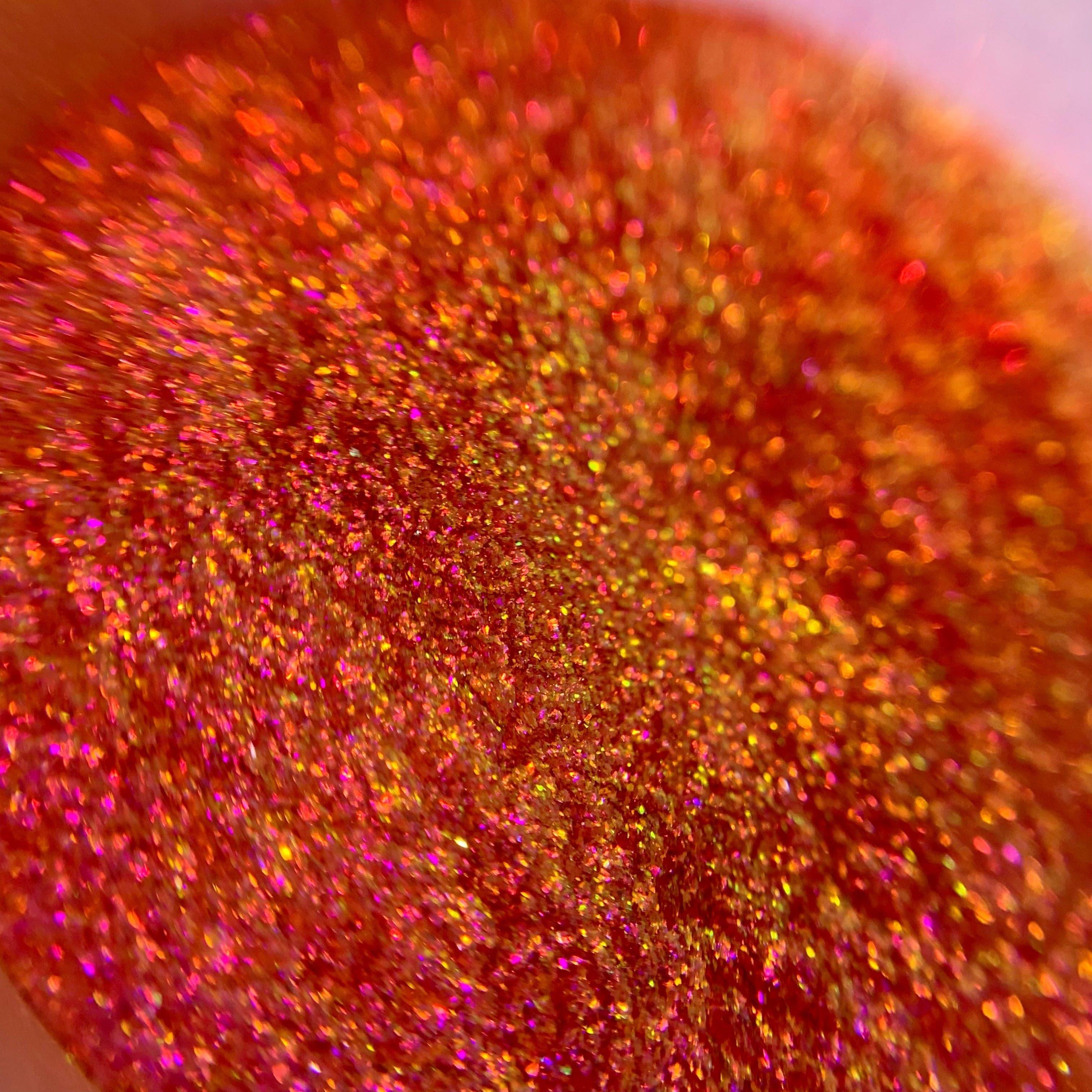 Rosinca Multichrome Pigment - Pro GLITZ