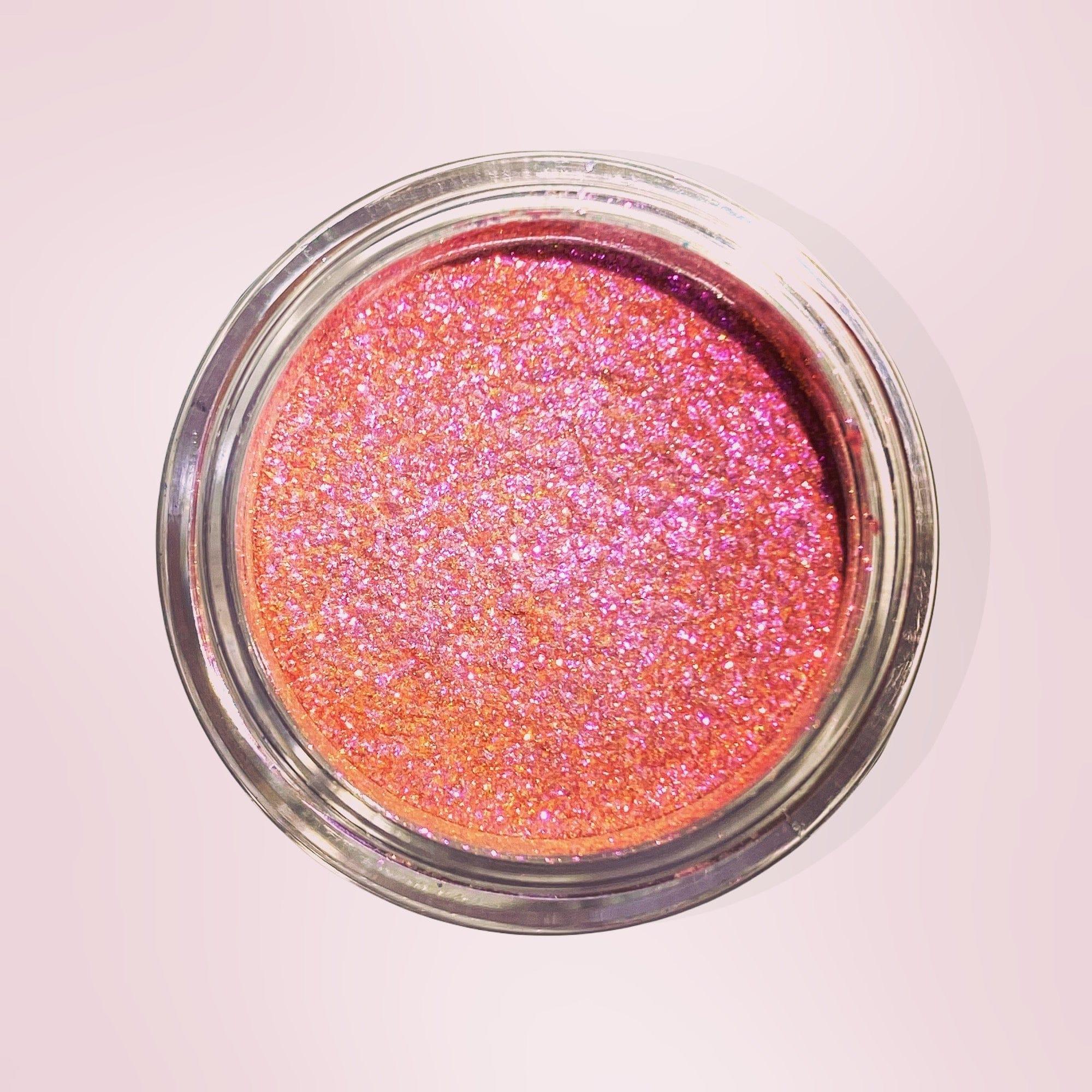 Rosinca Multichrome Pigment - Pro GLITZ