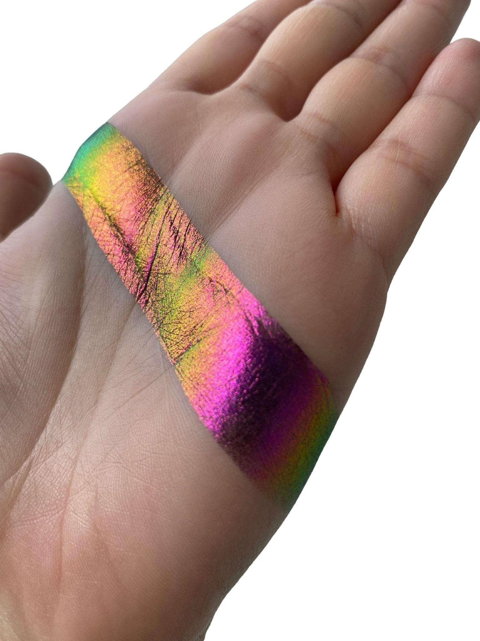 SANDSTORM - Pro GLITZ