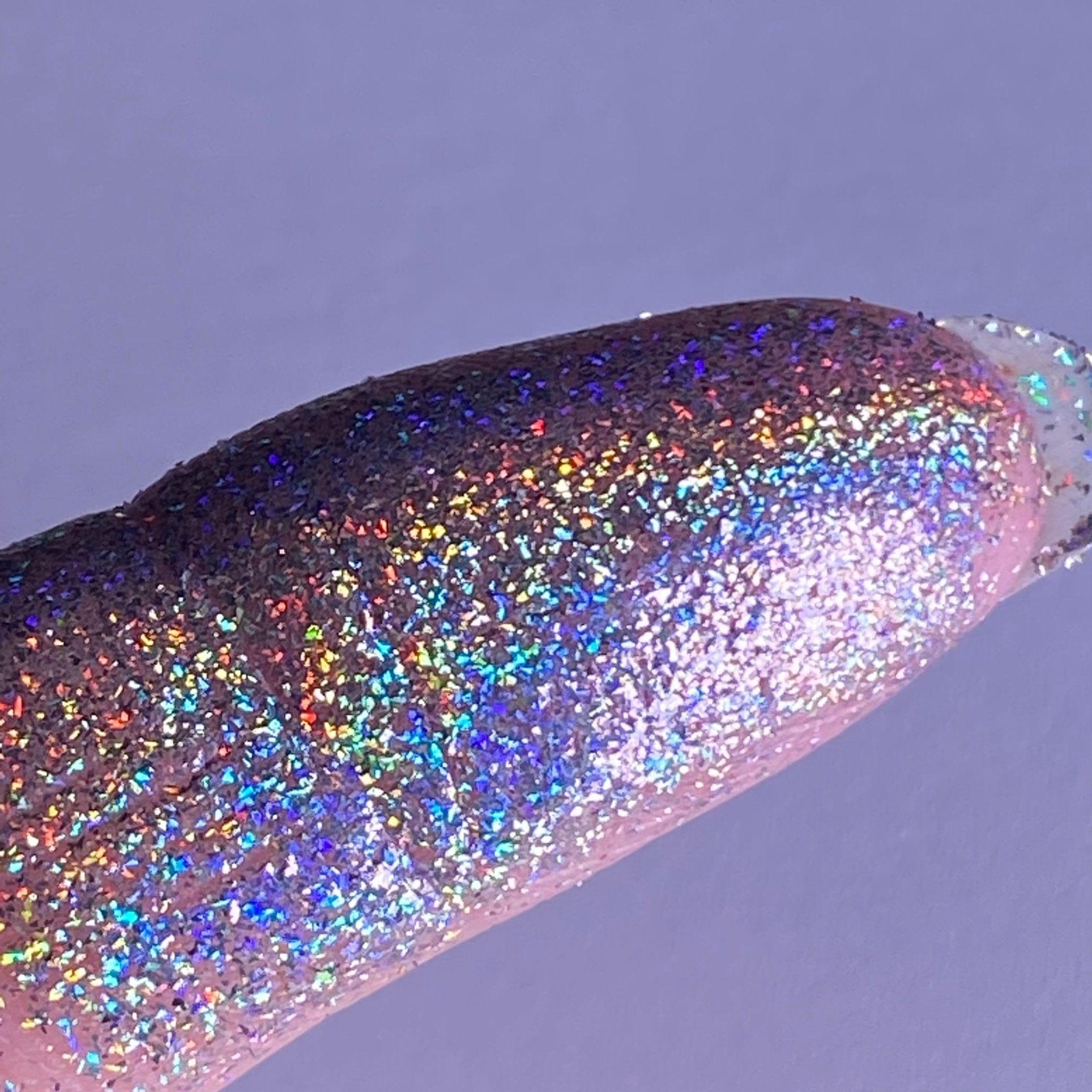 SHOWGIRL HOLOGRAPHIC PIGMENT - Pro GLITZ