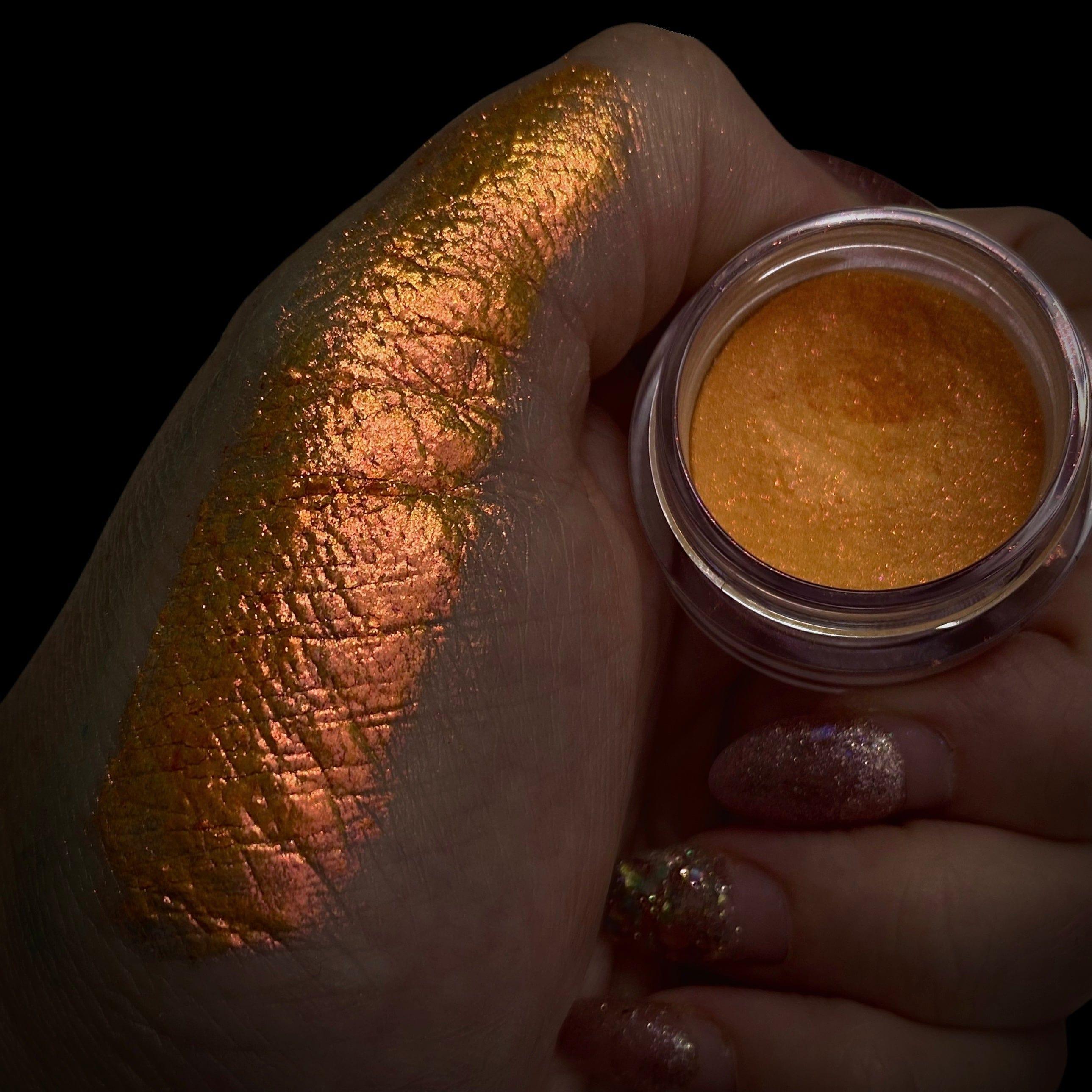 Sunbeam Duochrome Pigment - Pro GLITZ
