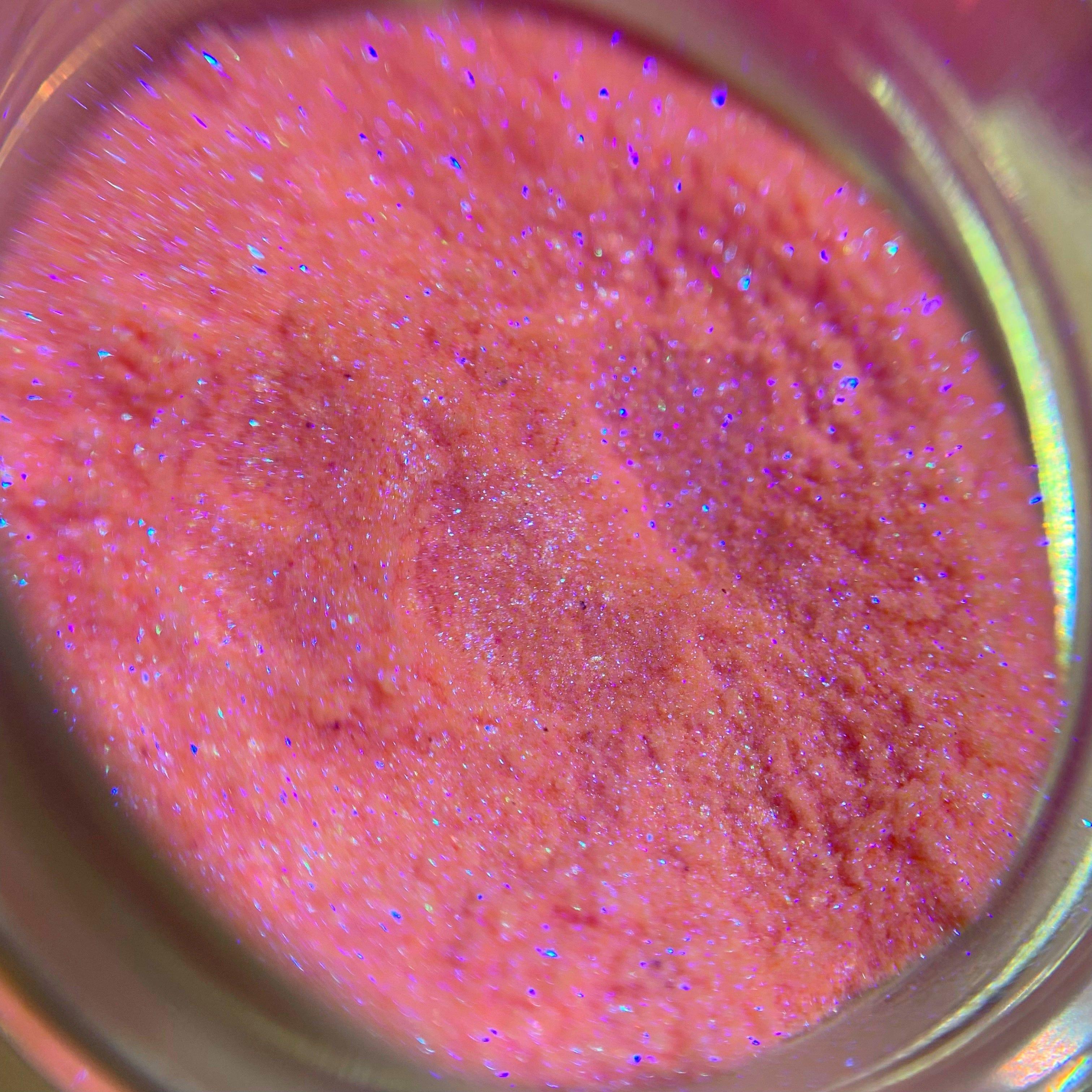 Twilight Duochrome Pigment - Pro GLITZ