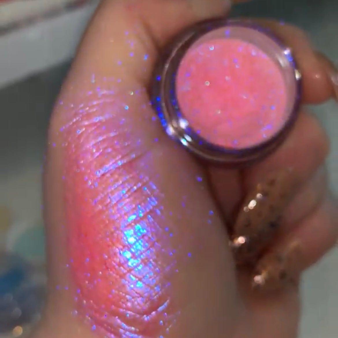 Twilight Duochrome Pigment - Pro GLITZ