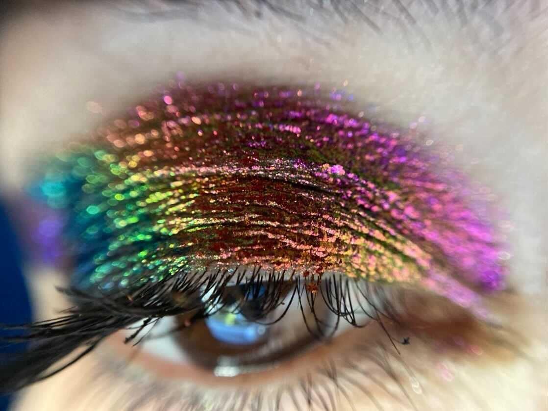 Metallic Multichromes - Pro GLITZ