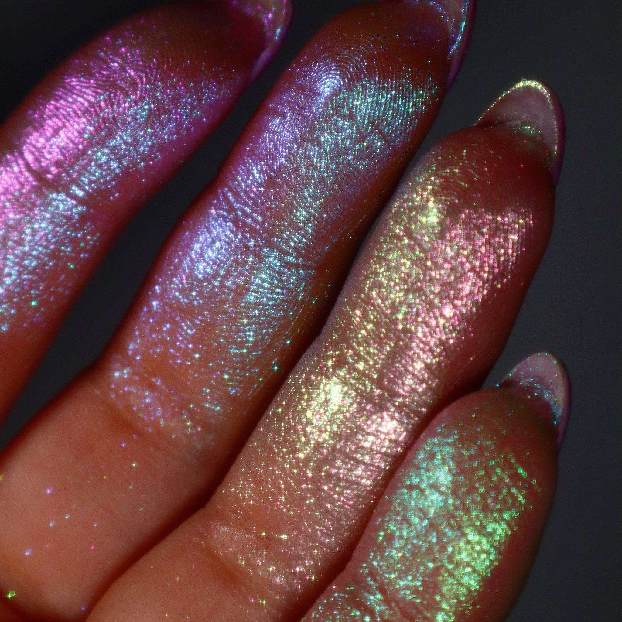 Pastel Multichromes - Pro GLITZ