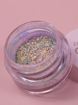 RAINBOW AURA | HOLOGRAPHIC MULTICHROME PIGMENT EYESHADOW