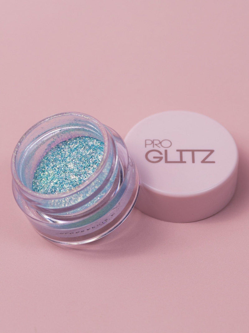 AQUAMARINE HOLO - Pro GLITZ