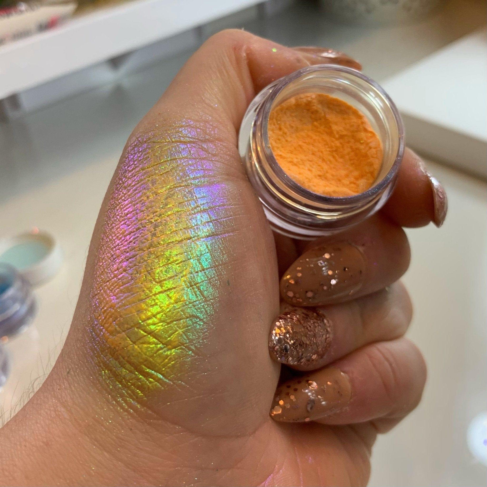 AURORA - Pro GLITZ