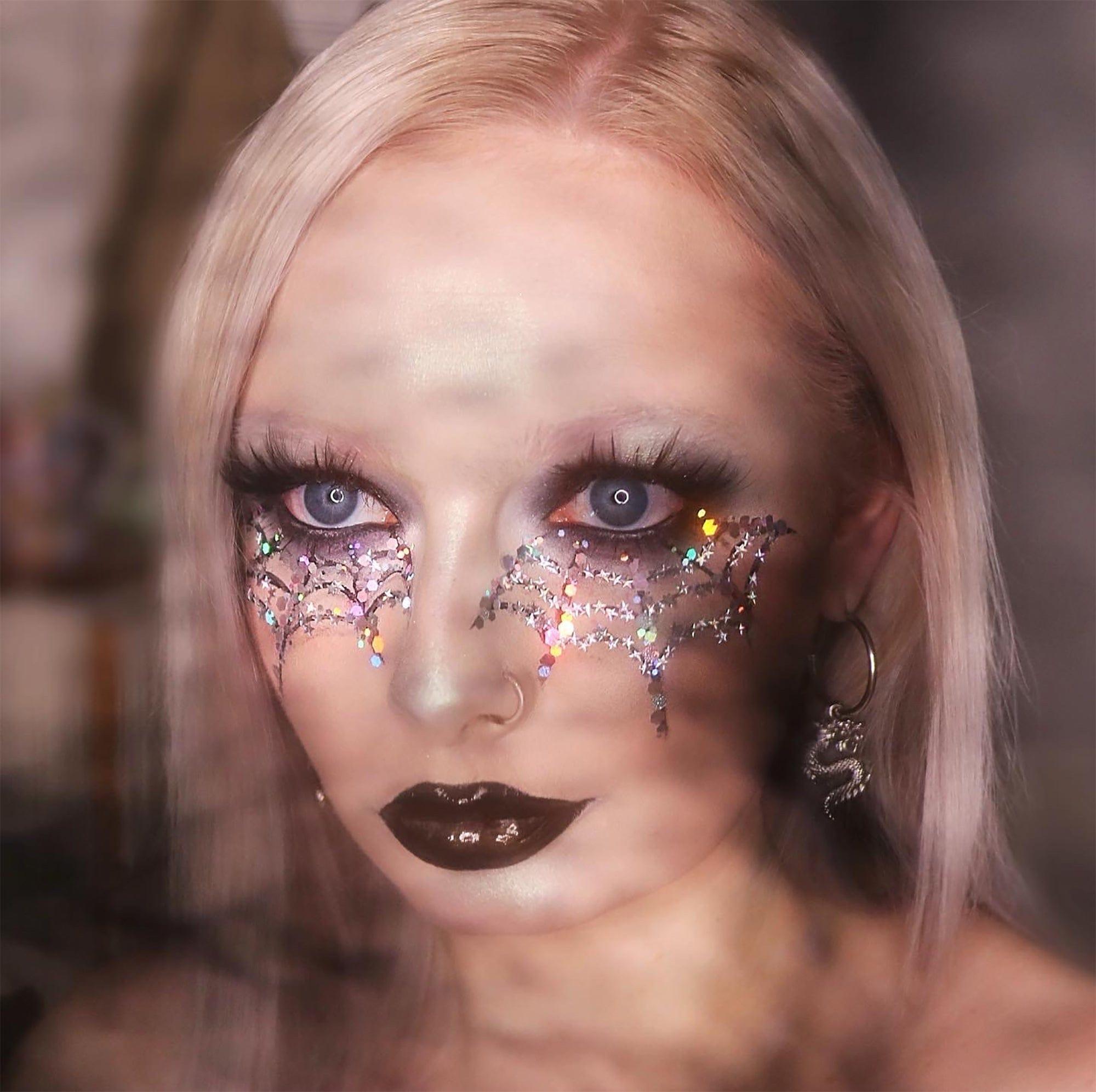 Cinderella Chunky Glitter - Pro GLITZ