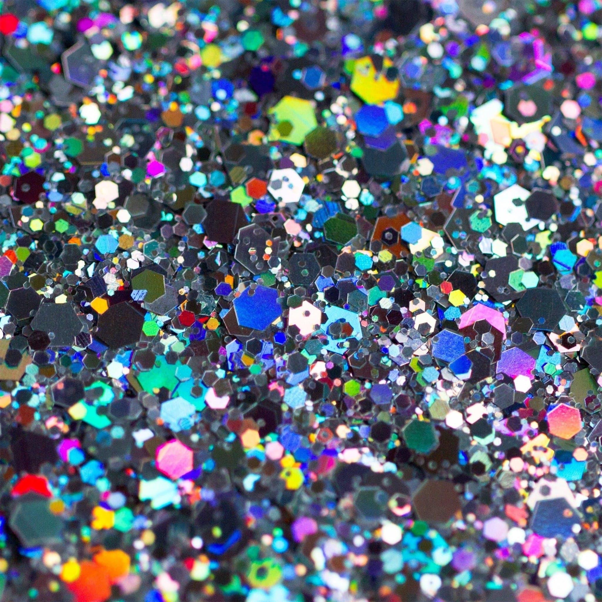 Cinderella Chunky Glitter - Pro GLITZ