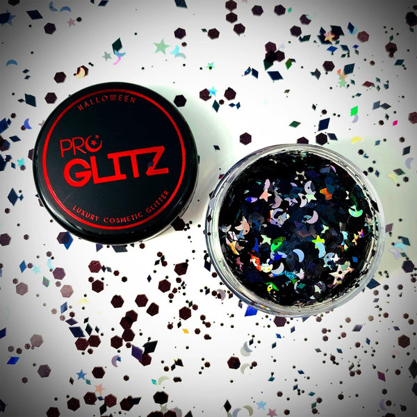 Cosmic Chunky Glitter - Pro GLITZ