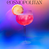 COSMOPOLITAN - Pro GLITZ