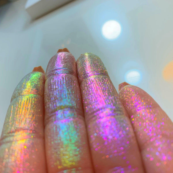 DAZZLING OPAL MULTICHROME COLLECTION 1 - Pro GLITZ