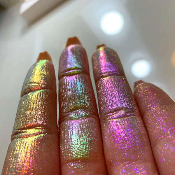 DAZZLING OPAL MULTICHROME COLLECTION 1 - Pro GLITZ