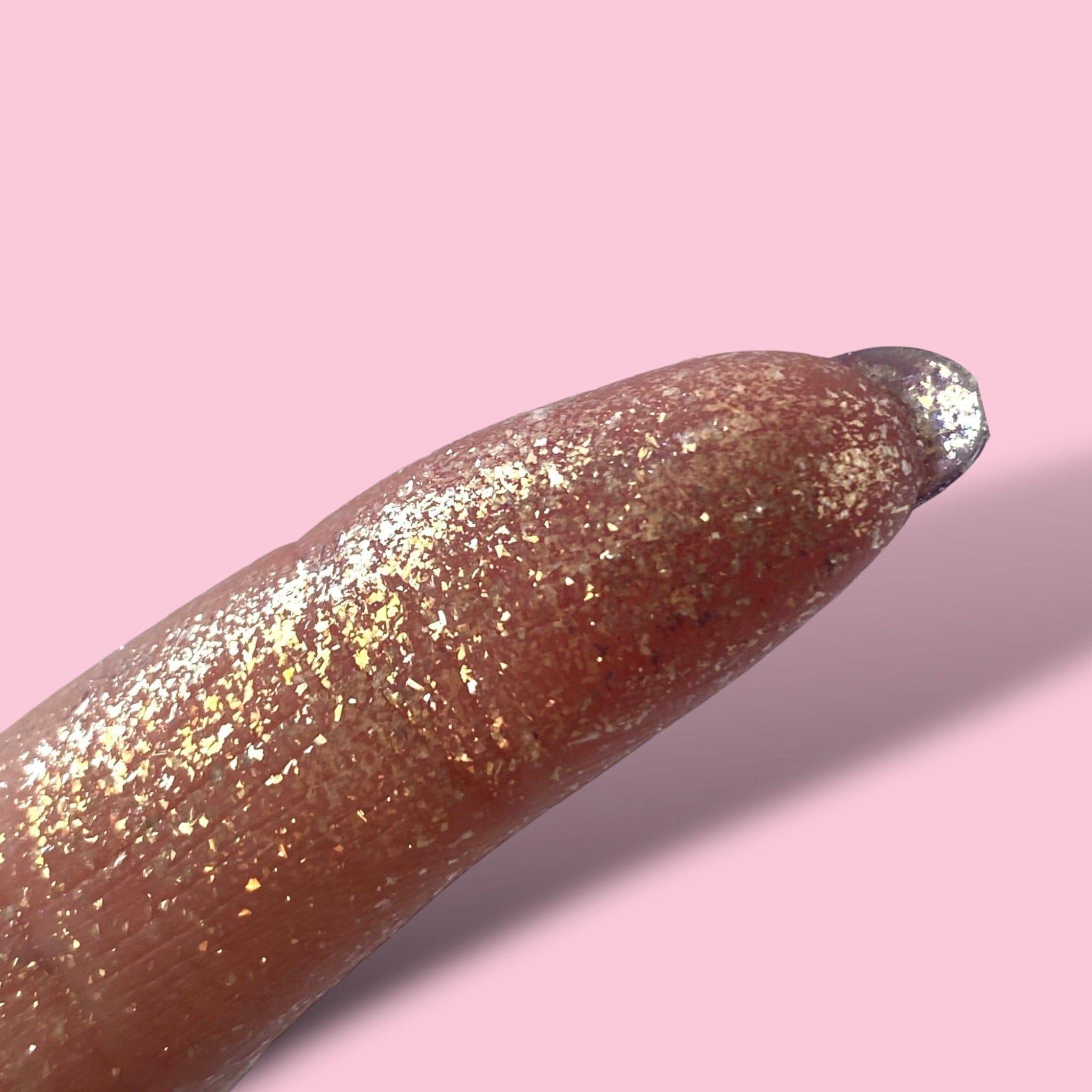 DIAMOND GOLD - Pro GLITZ